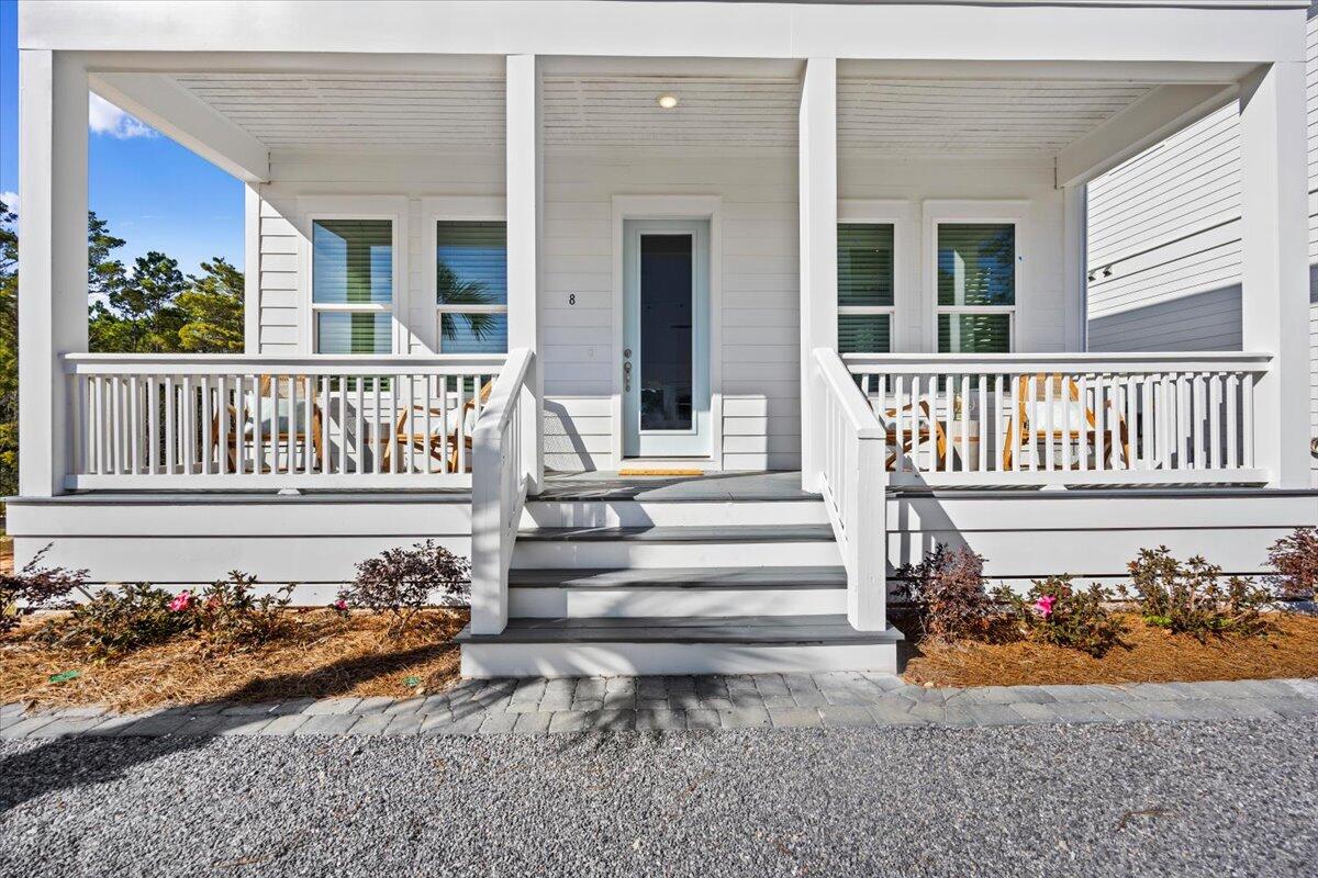 8 Caba Cove Santa Rosa Beach FL 32459