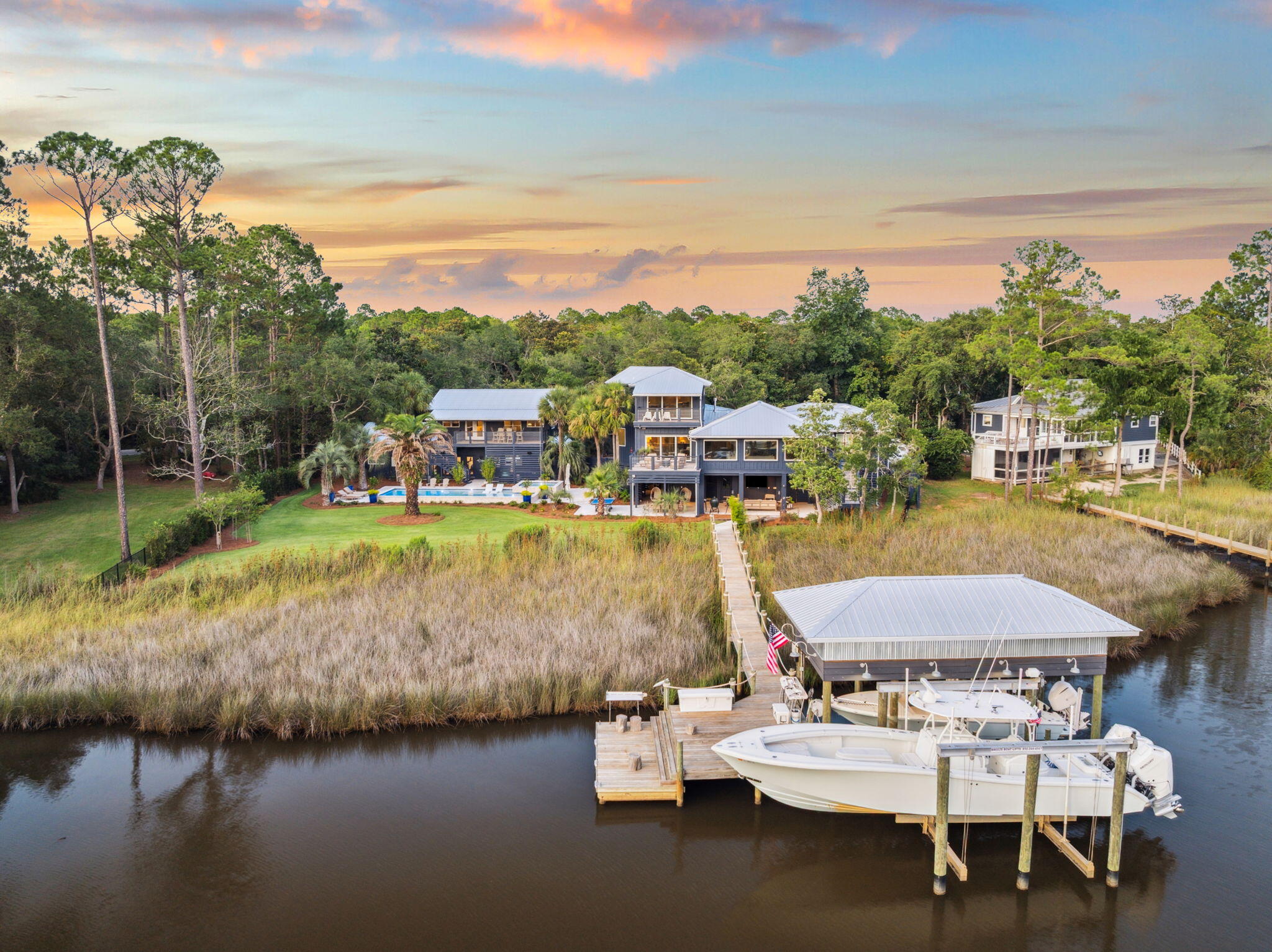 683 Eden Drive Santa Rosa Beach FL 32459