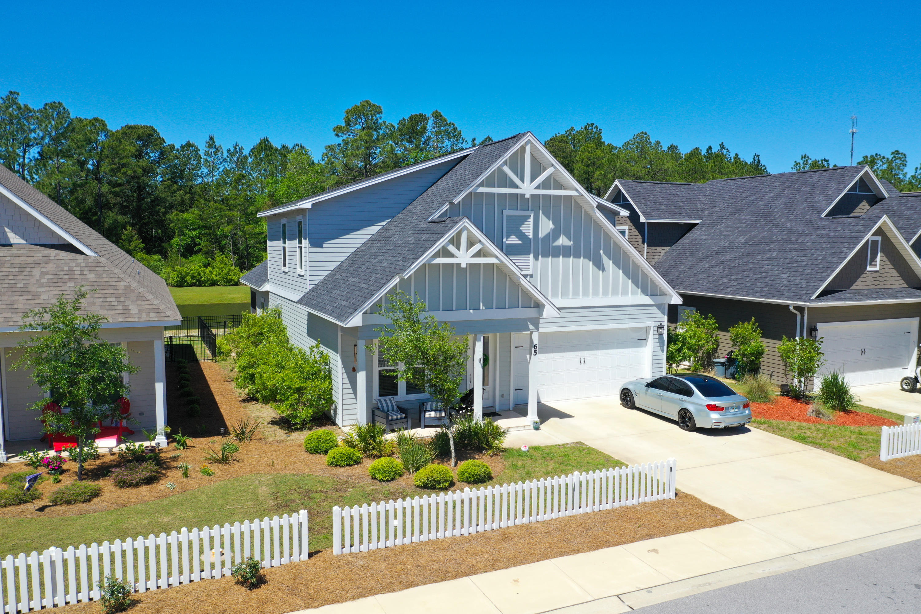 65 Emma Grace Lane Santa Rosa Beach FL 32459