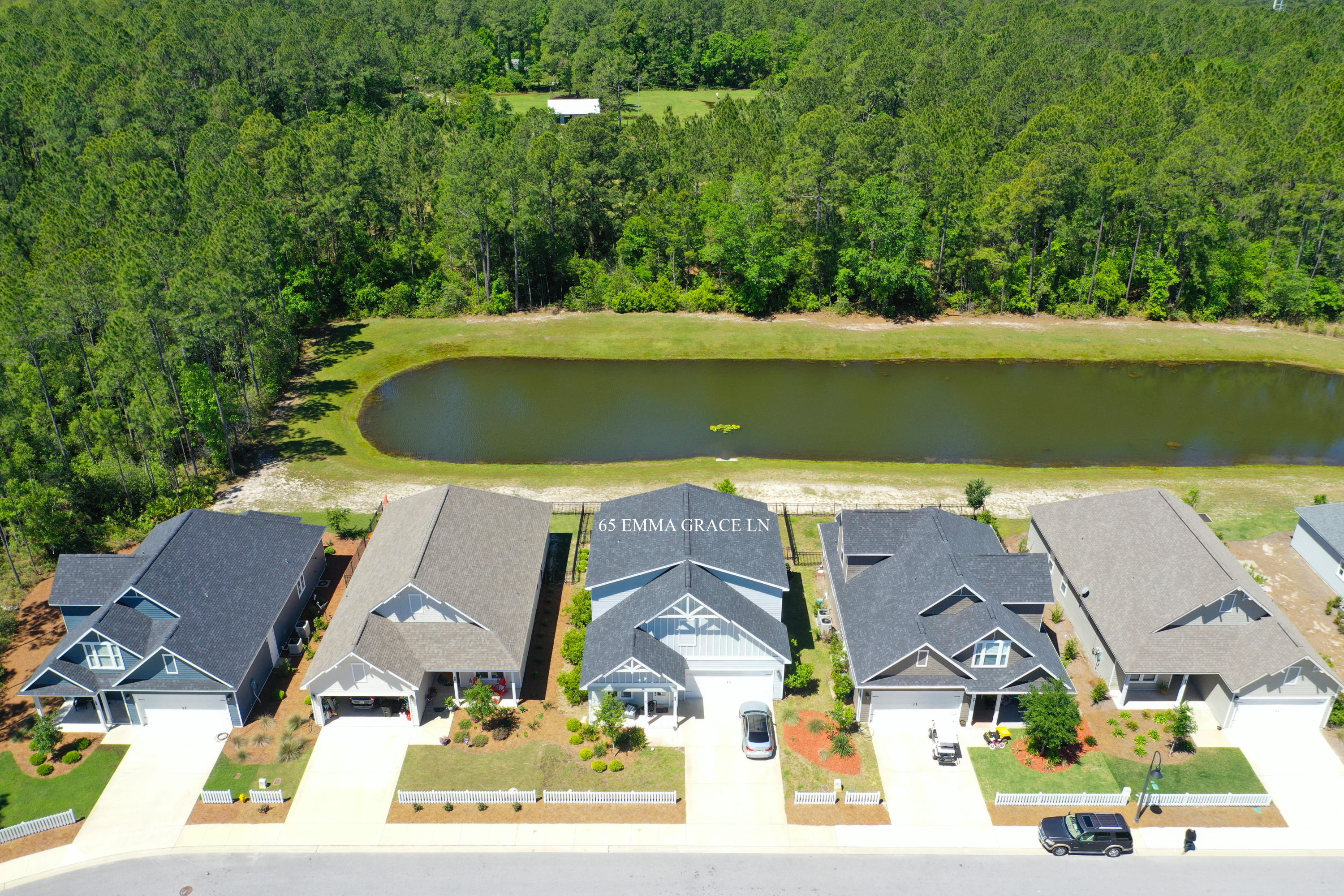65 Emma Grace Lane Santa Rosa Beach FL 32459