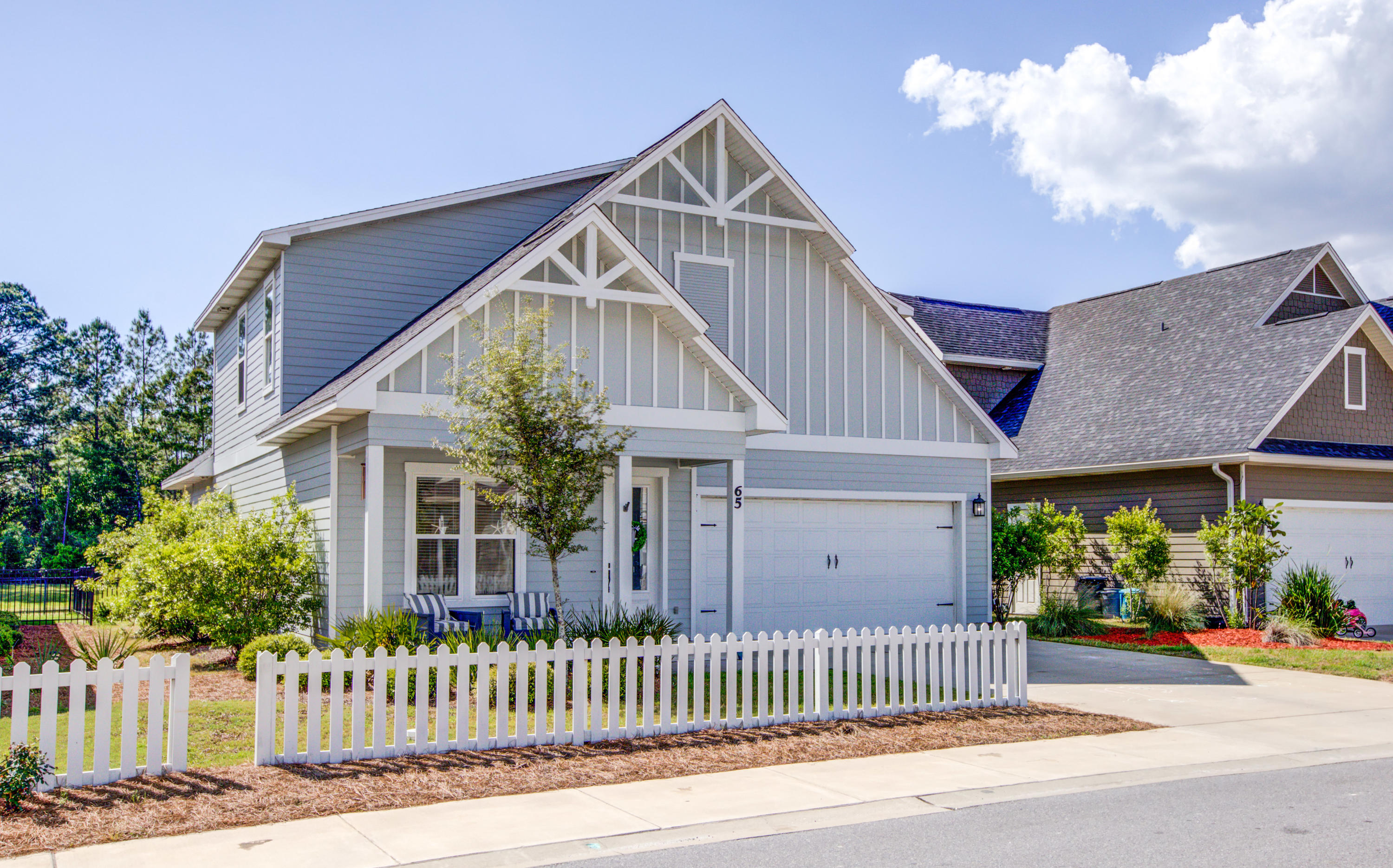 65 Emma Grace Lane Santa Rosa Beach FL 32459