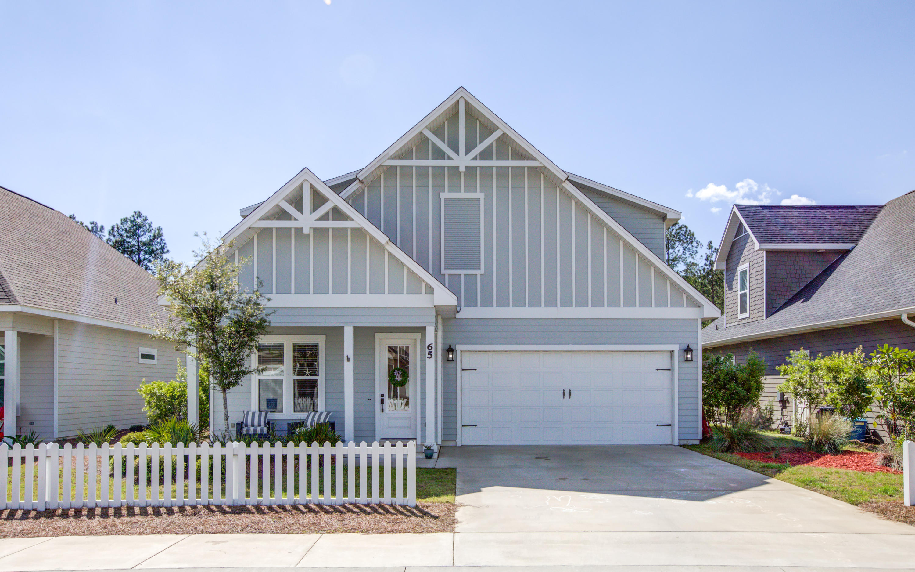 65 Emma Grace Lane Santa Rosa Beach FL 32459