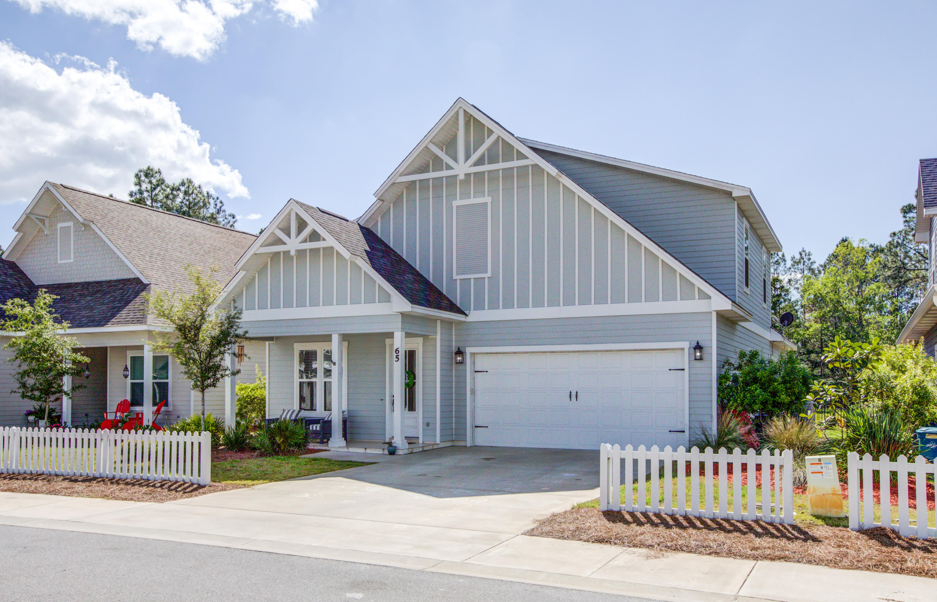 65 Emma Grace Lane Santa Rosa Beach FL 32459