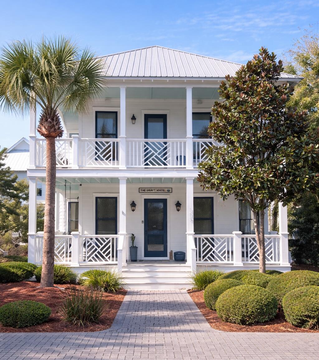 113 Morgans Trail Santa Rosa Beach FL 32459