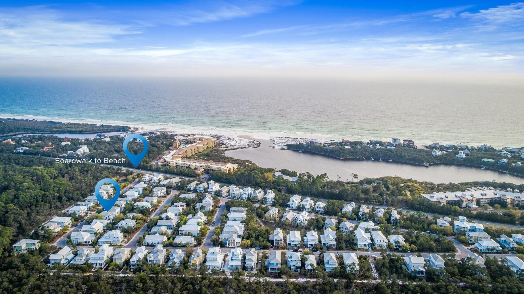 113 Morgans Trail Santa Rosa Beach FL 32459