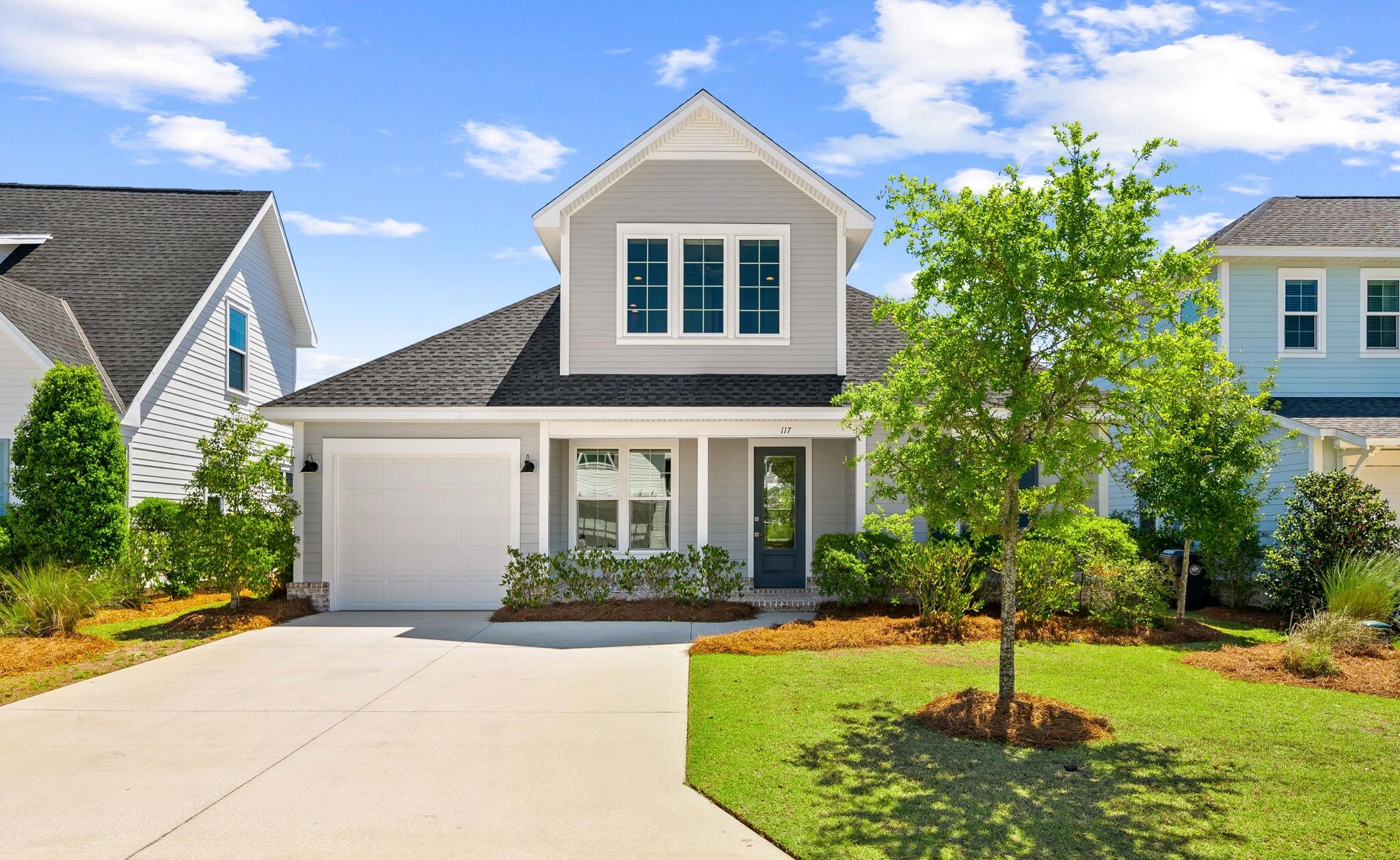117 Roundwood Drive Inlet Beach FL 32461