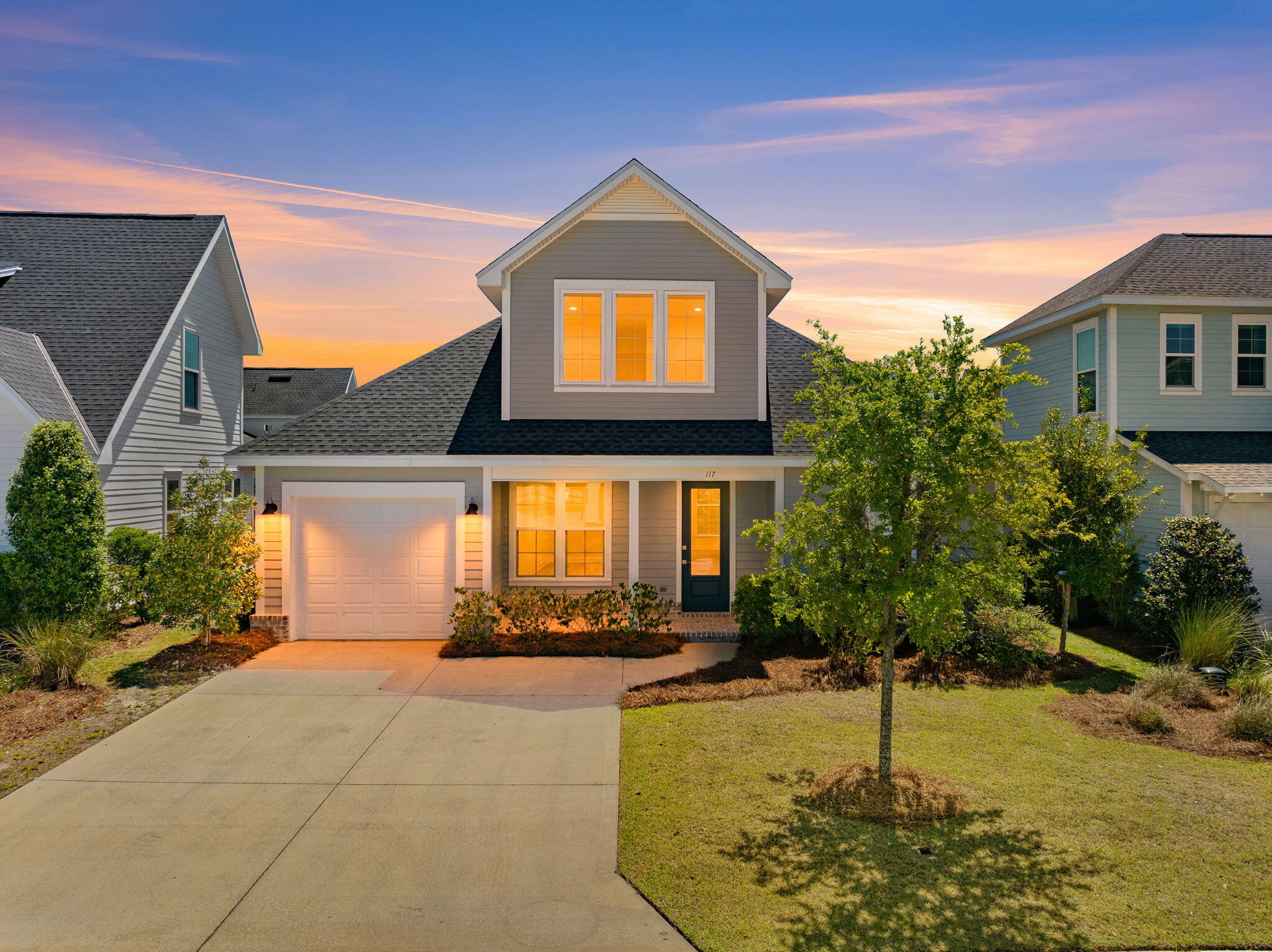 117 Roundwood Drive Inlet Beach FL 32461