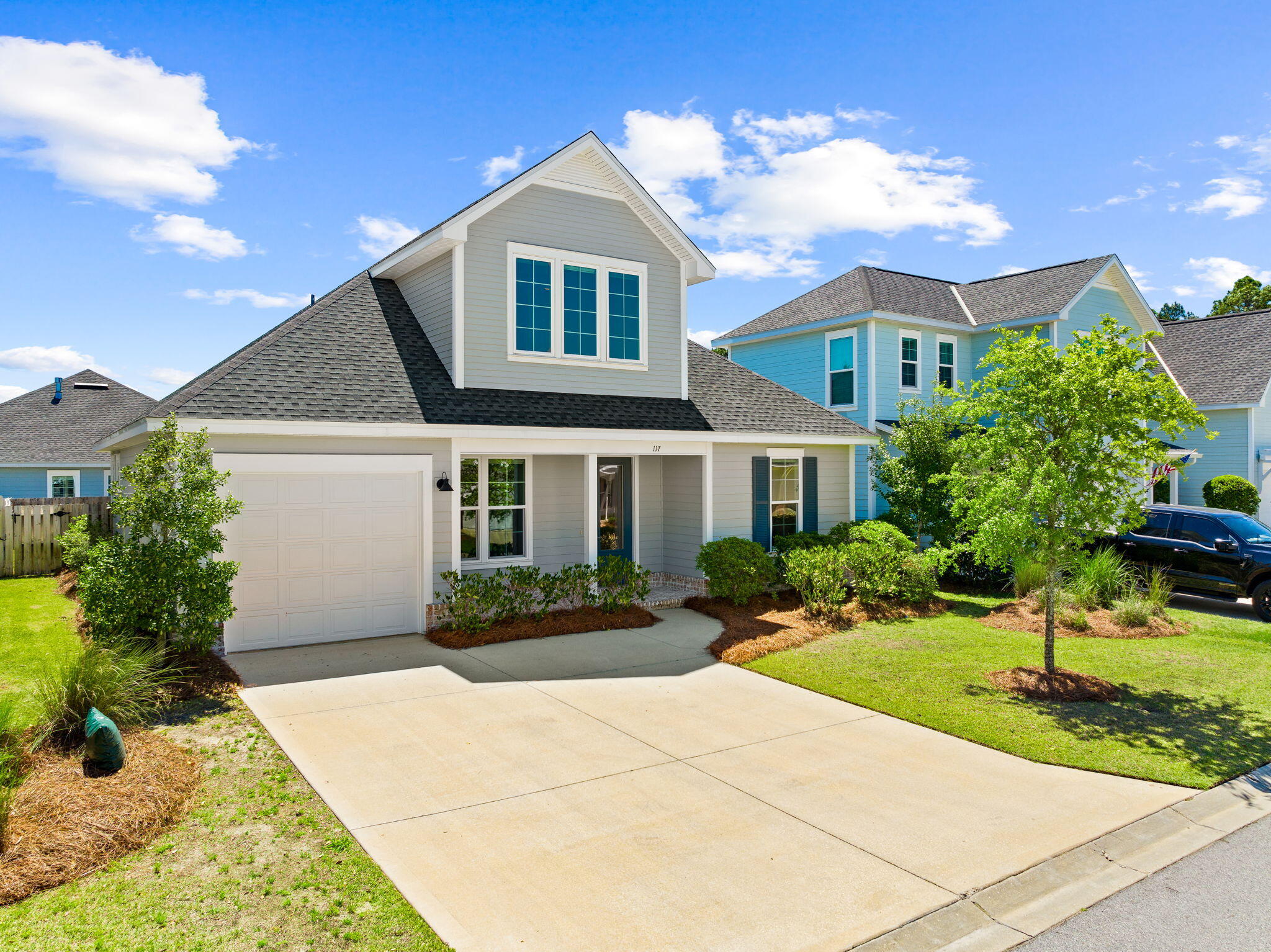 117 Roundwood Drive Inlet Beach FL 32461