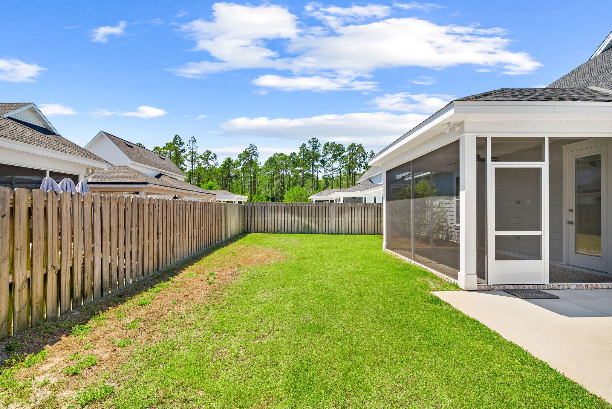 117 Roundwood Drive Inlet Beach FL 32461