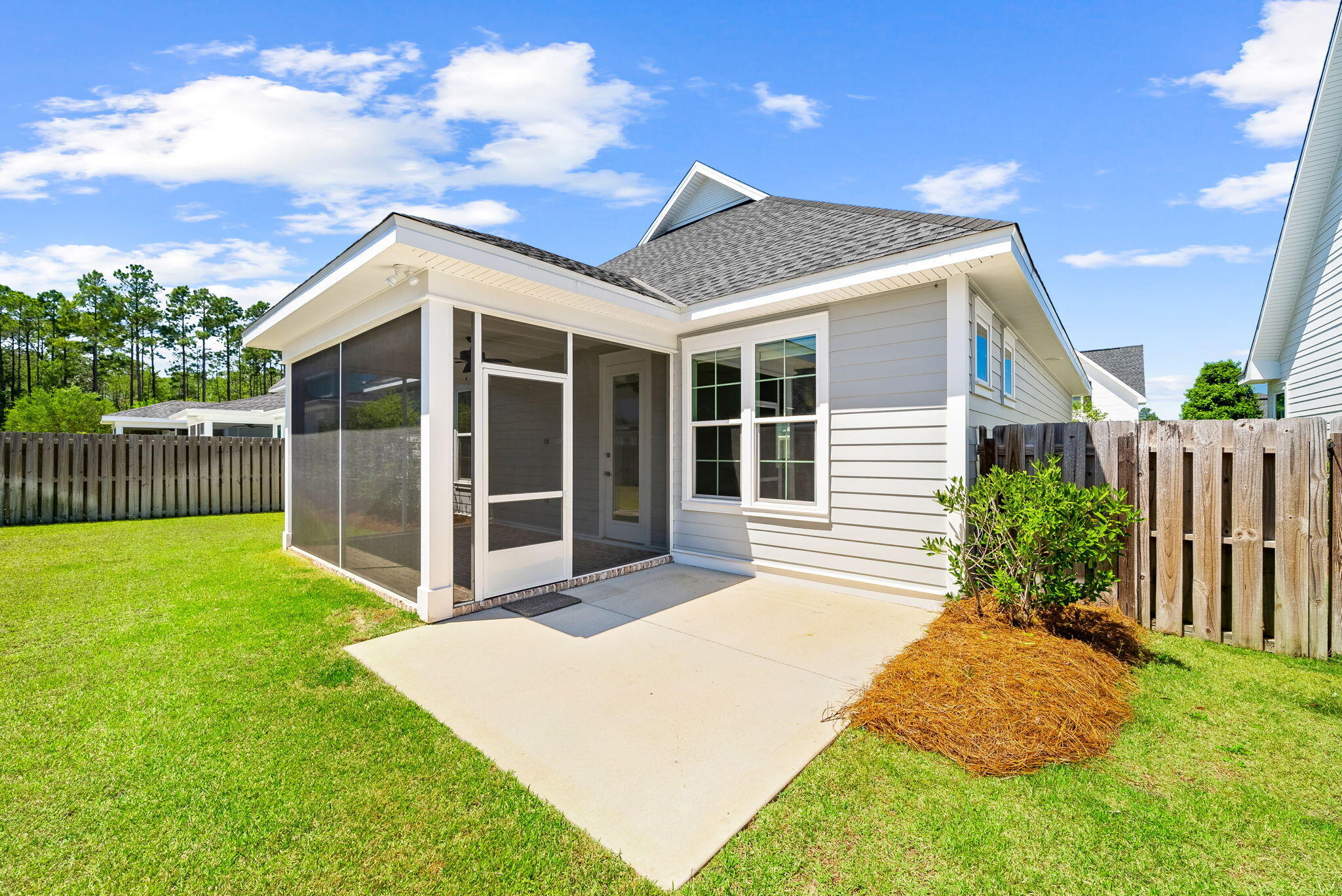 117 Roundwood Drive Inlet Beach FL 32461