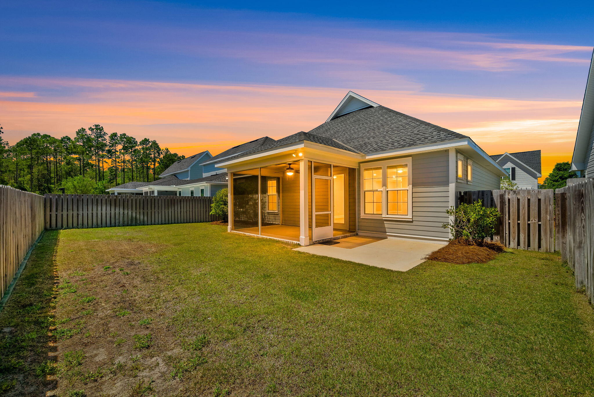 117 Roundwood Drive Inlet Beach FL 32461
