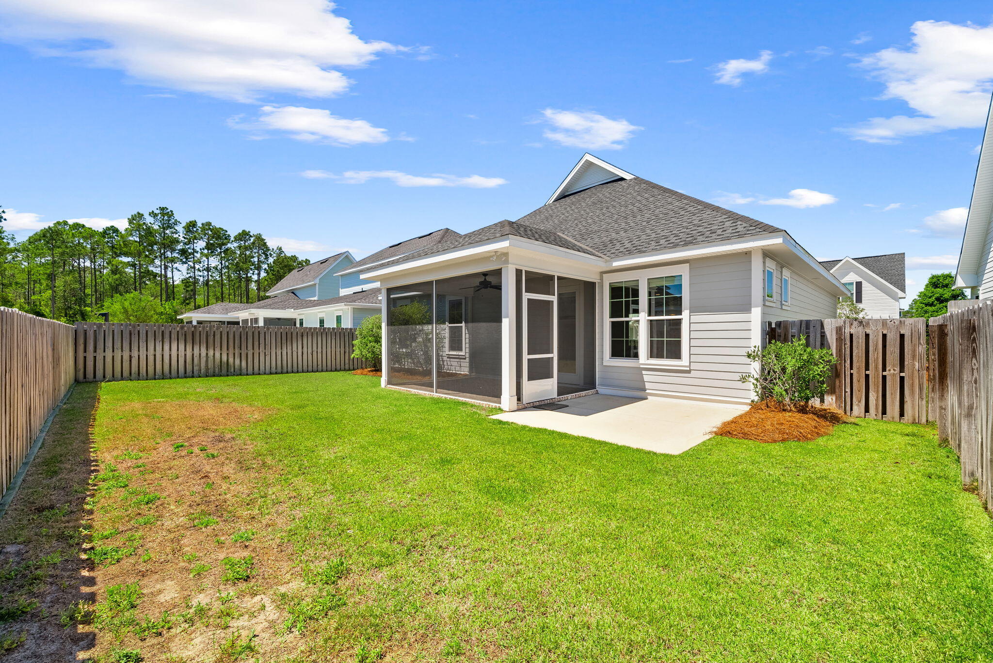 117 Roundwood Drive Inlet Beach FL 32461