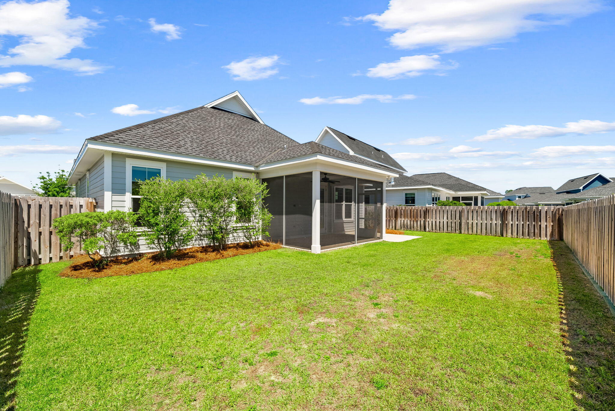 117 Roundwood Drive Inlet Beach FL 32461