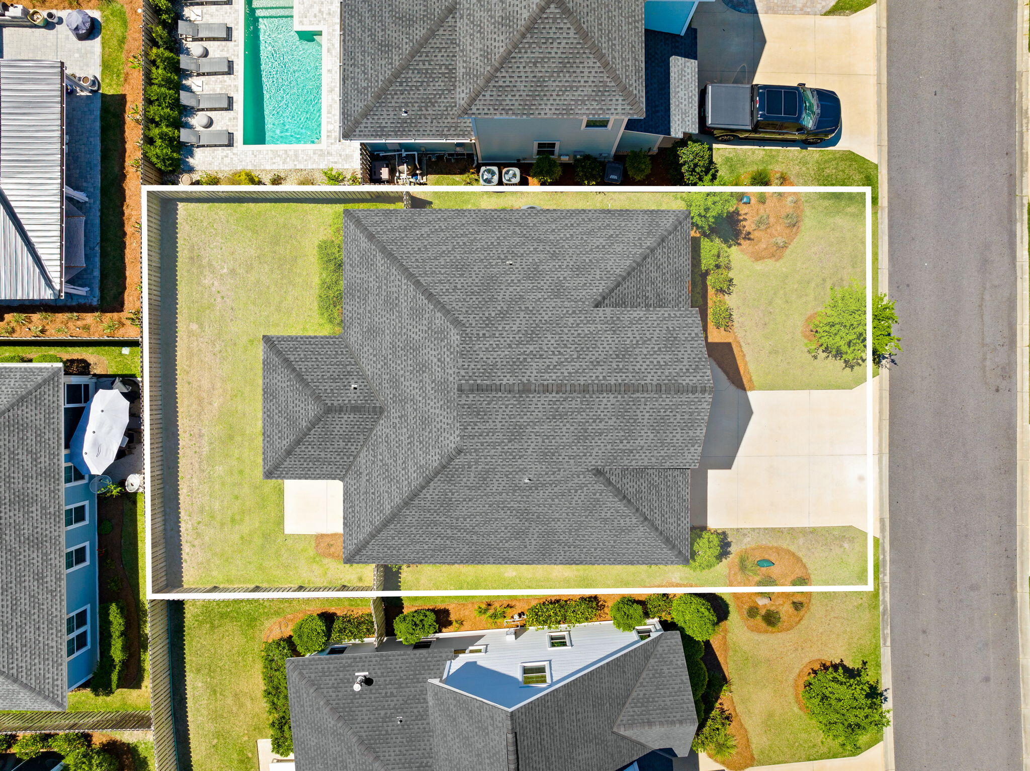 117 Roundwood Drive Inlet Beach FL 32461