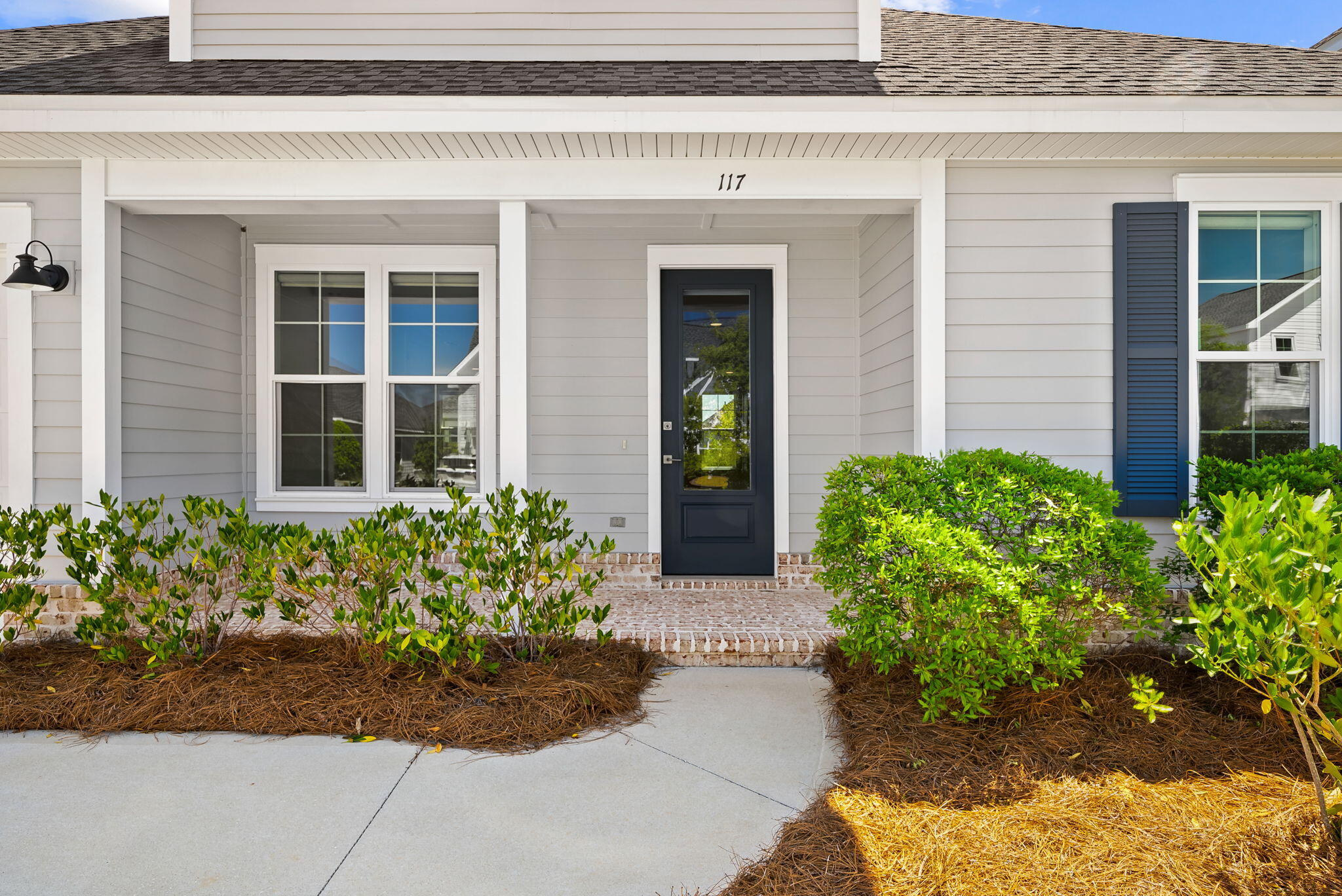 117 Roundwood Drive Inlet Beach FL 32461