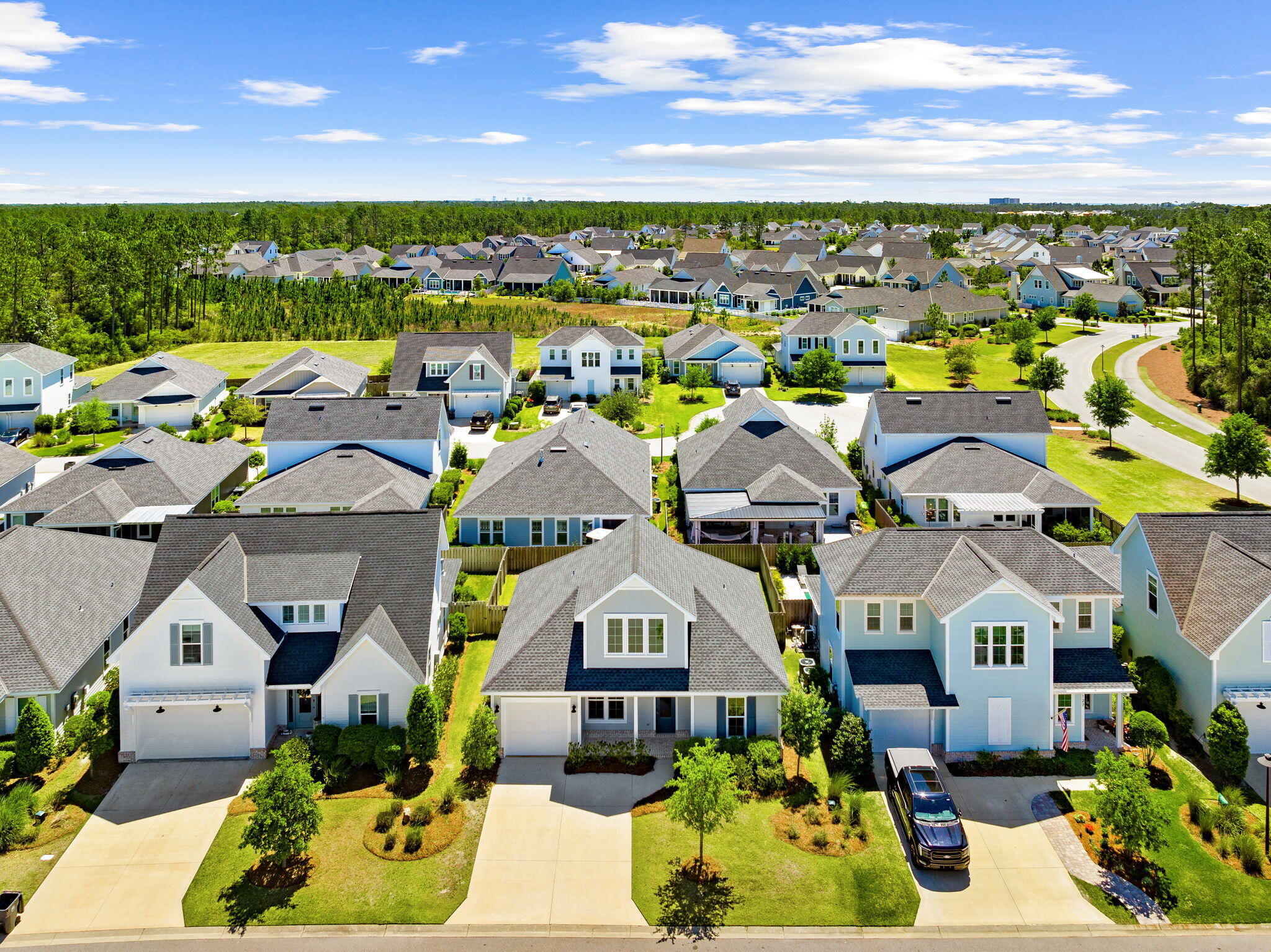 117 Roundwood Drive Inlet Beach FL 32461