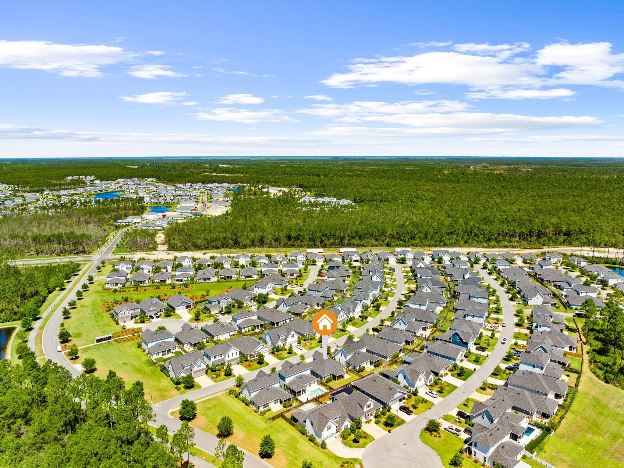 117 Roundwood Drive Inlet Beach FL 32461