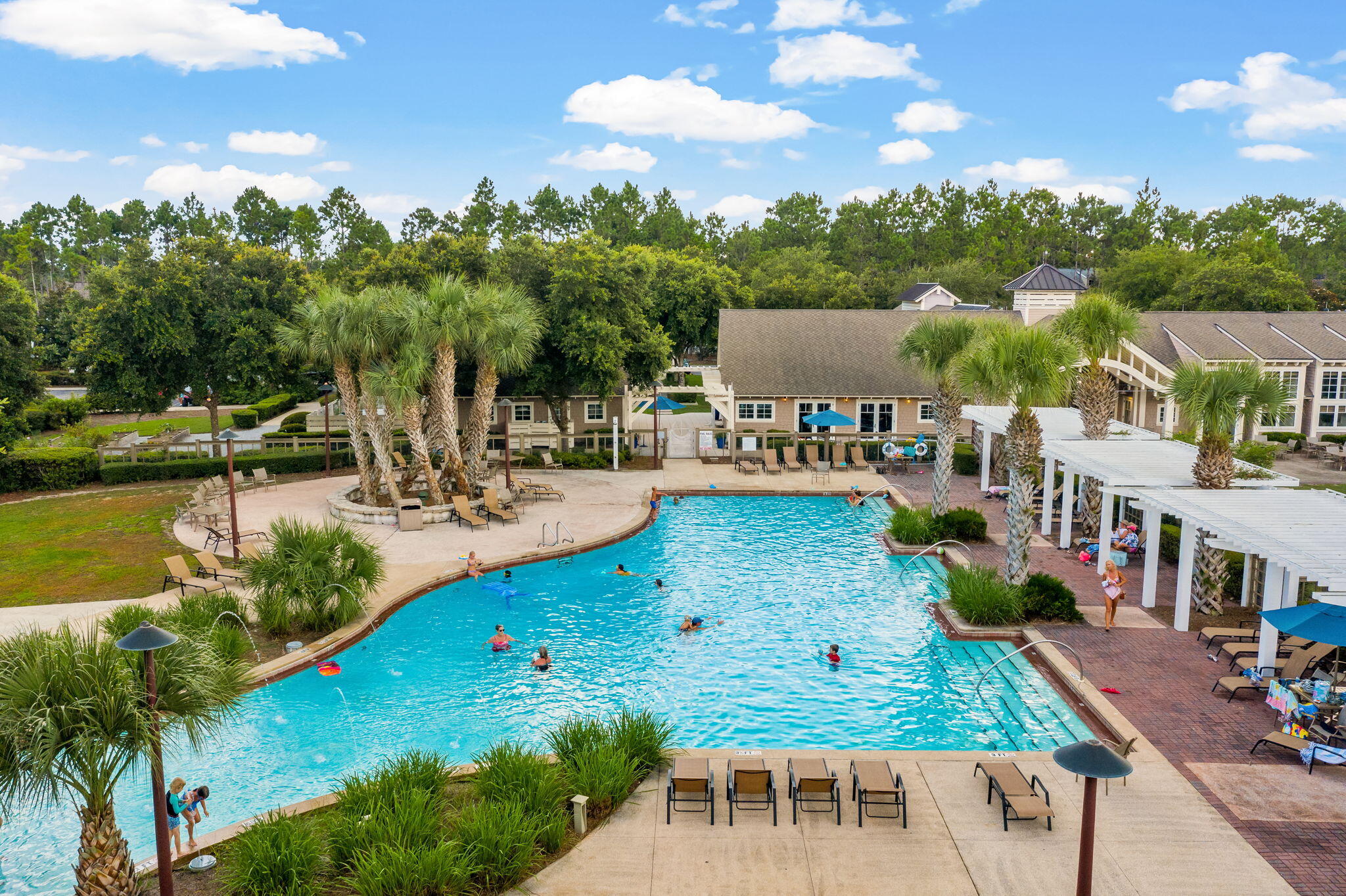 117 Roundwood Drive Inlet Beach FL 32461