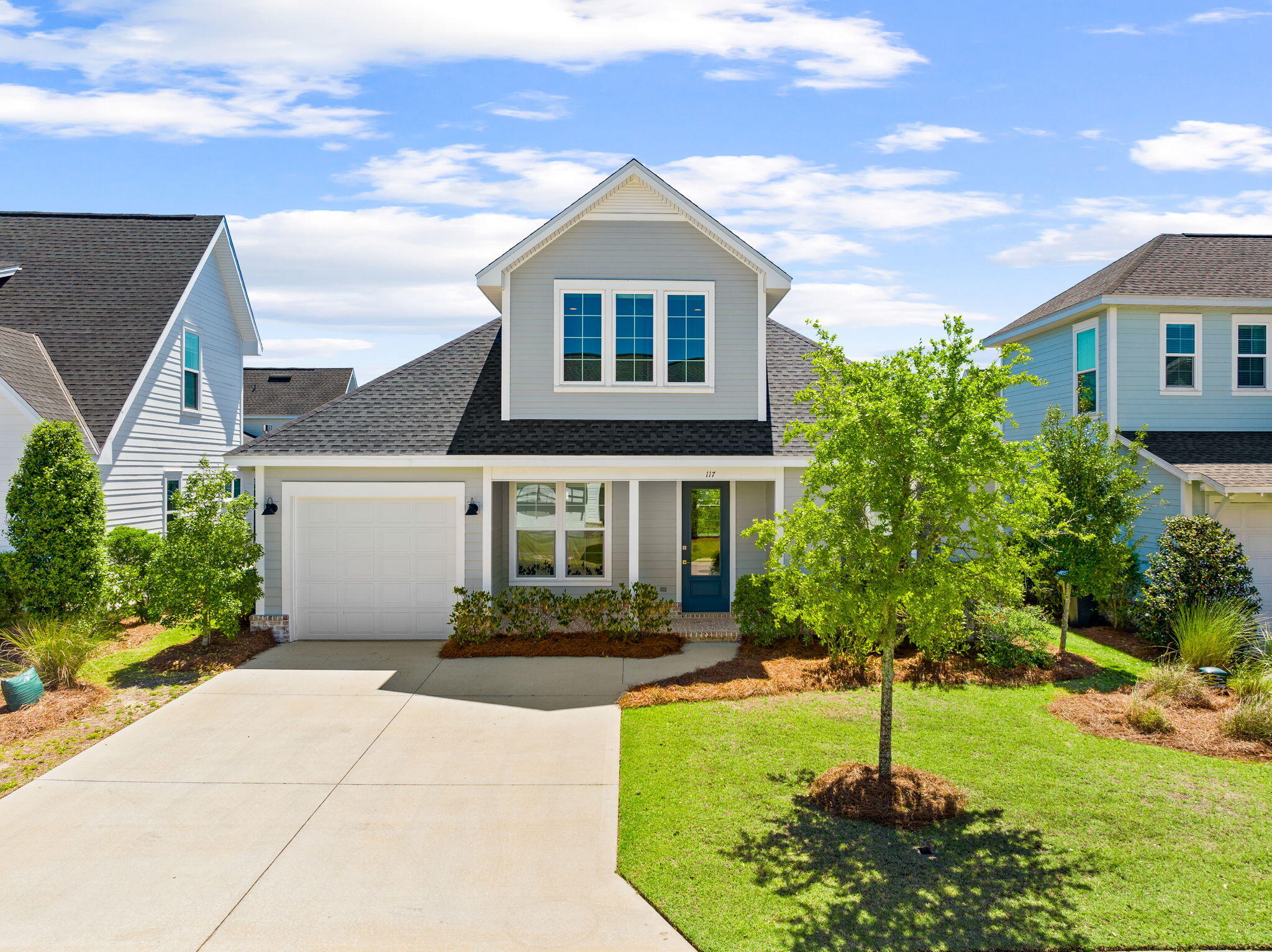 117 Roundwood Drive Inlet Beach FL 32461