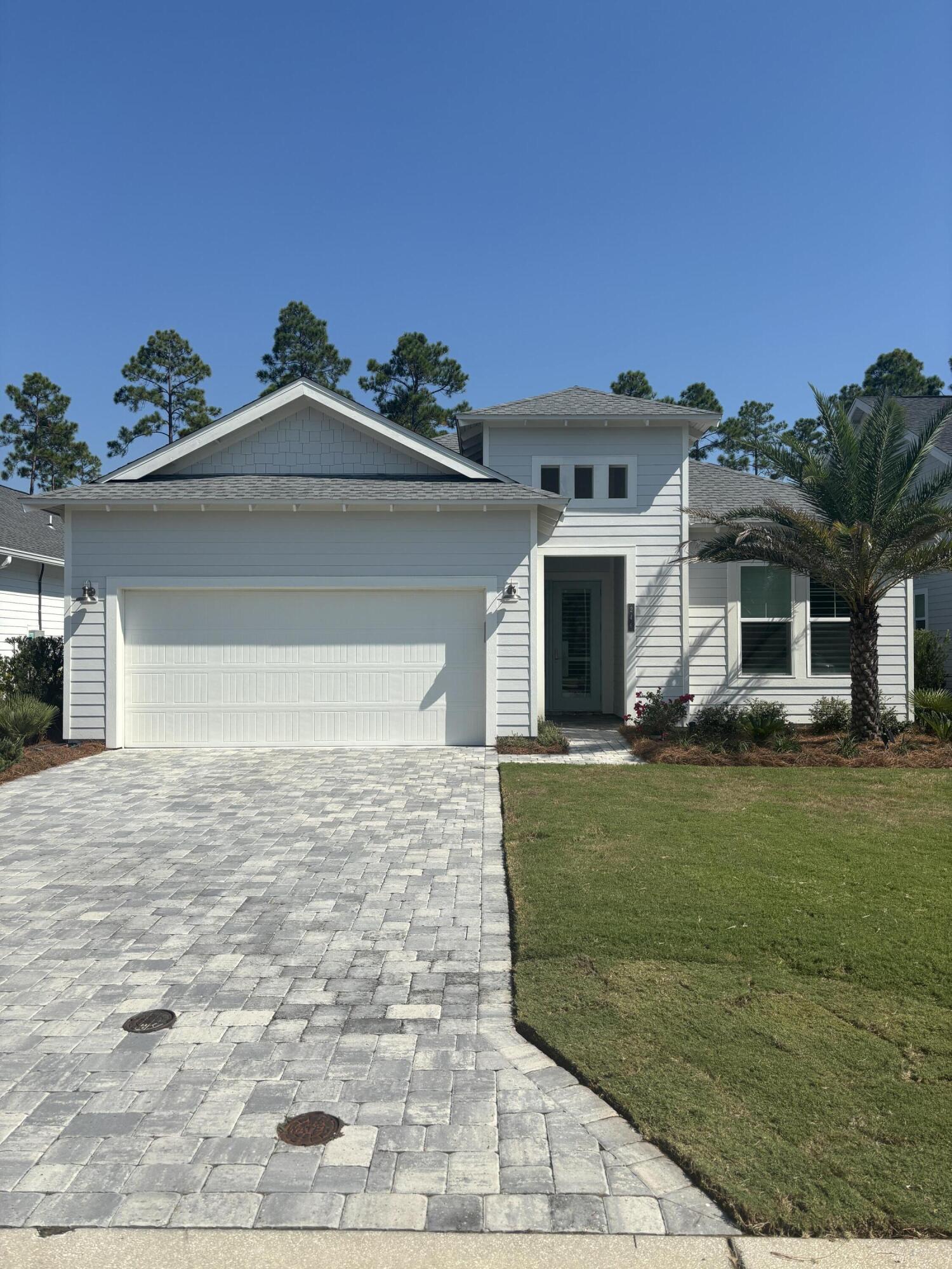 246 Naturewalk Boulevard Inlet Beach FL 32461