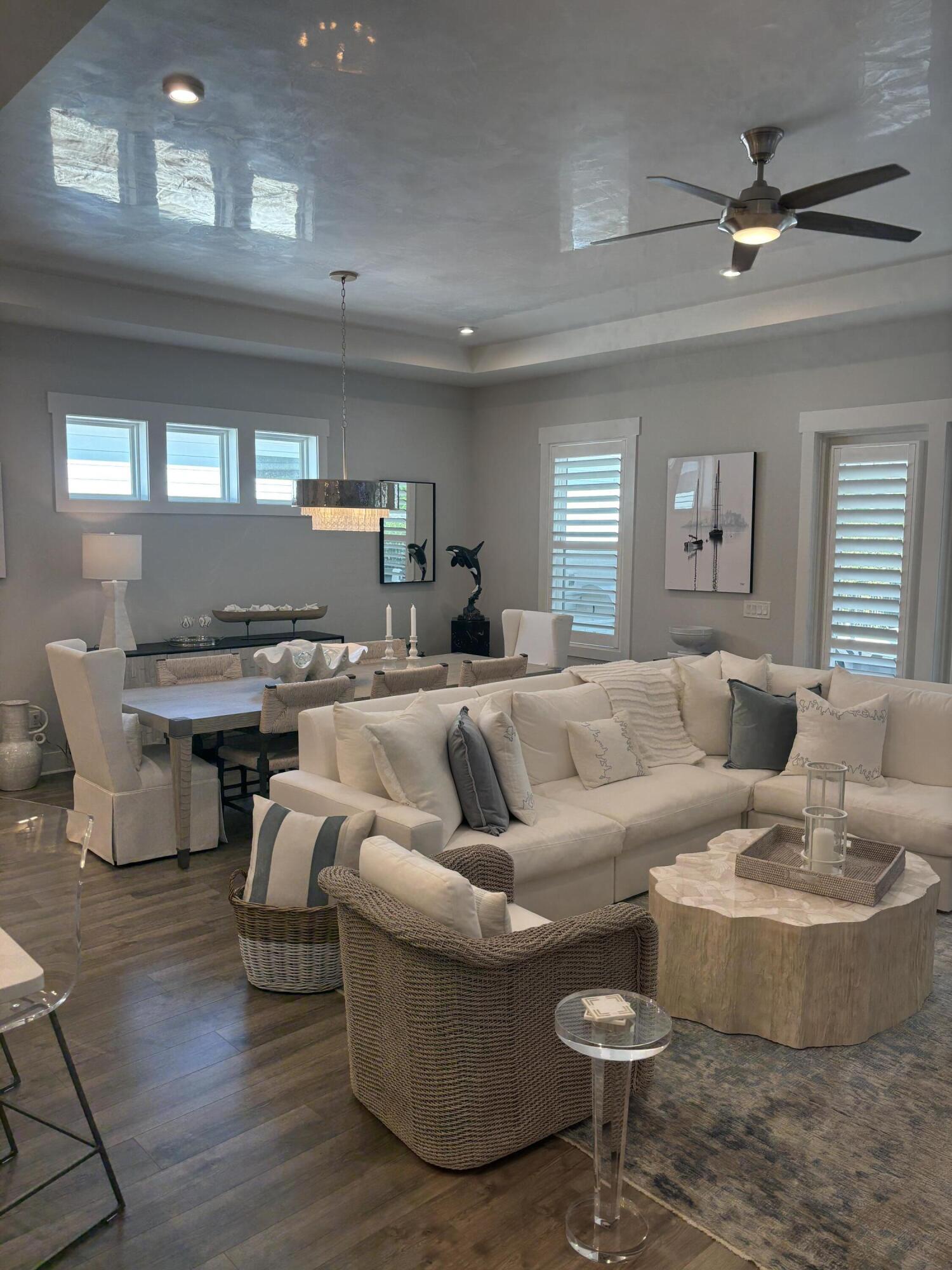 246 Naturewalk Boulevard Inlet Beach FL 32461