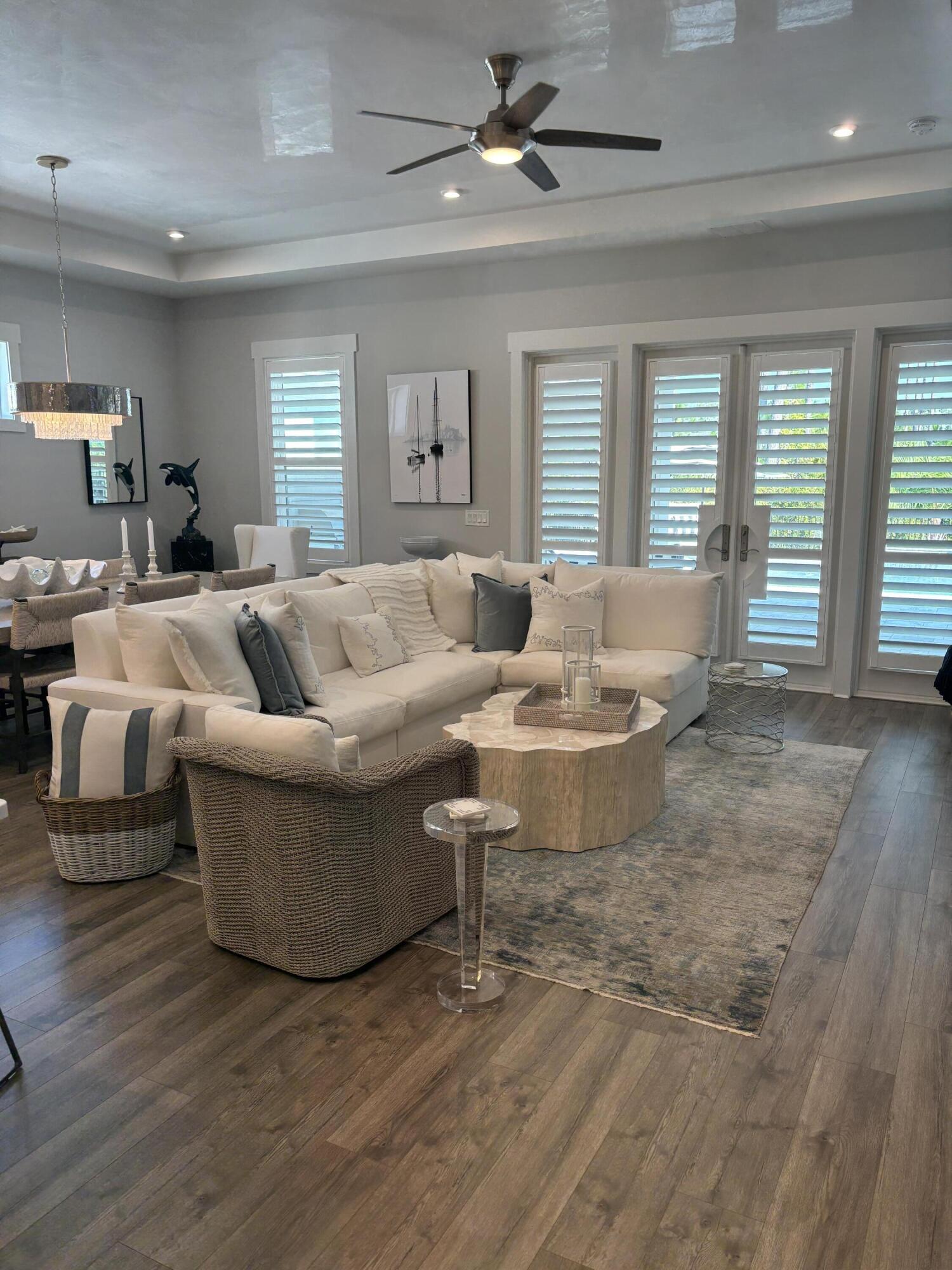 246 Naturewalk Boulevard Inlet Beach FL 32461