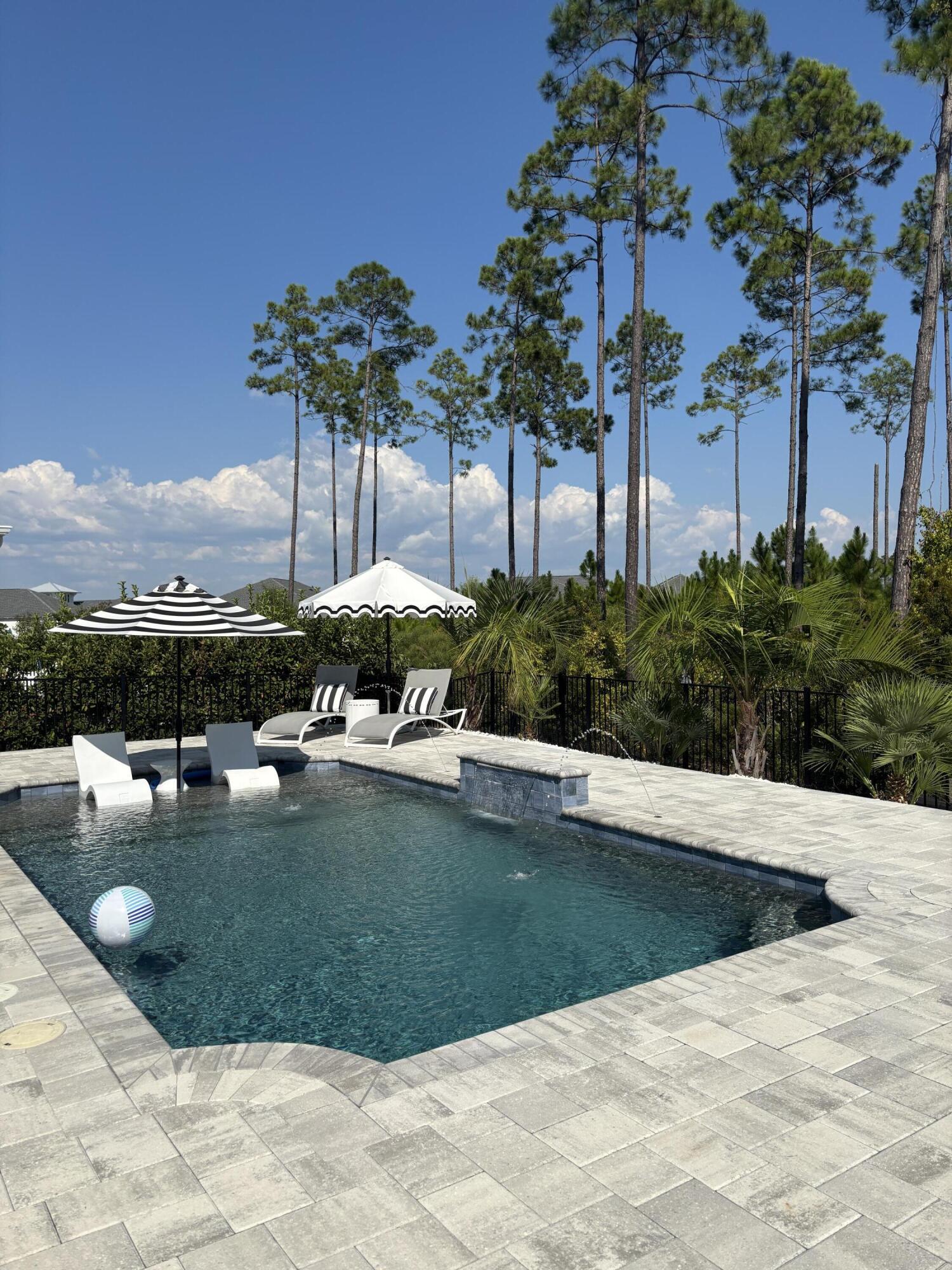 246 Naturewalk Boulevard Inlet Beach FL 32461