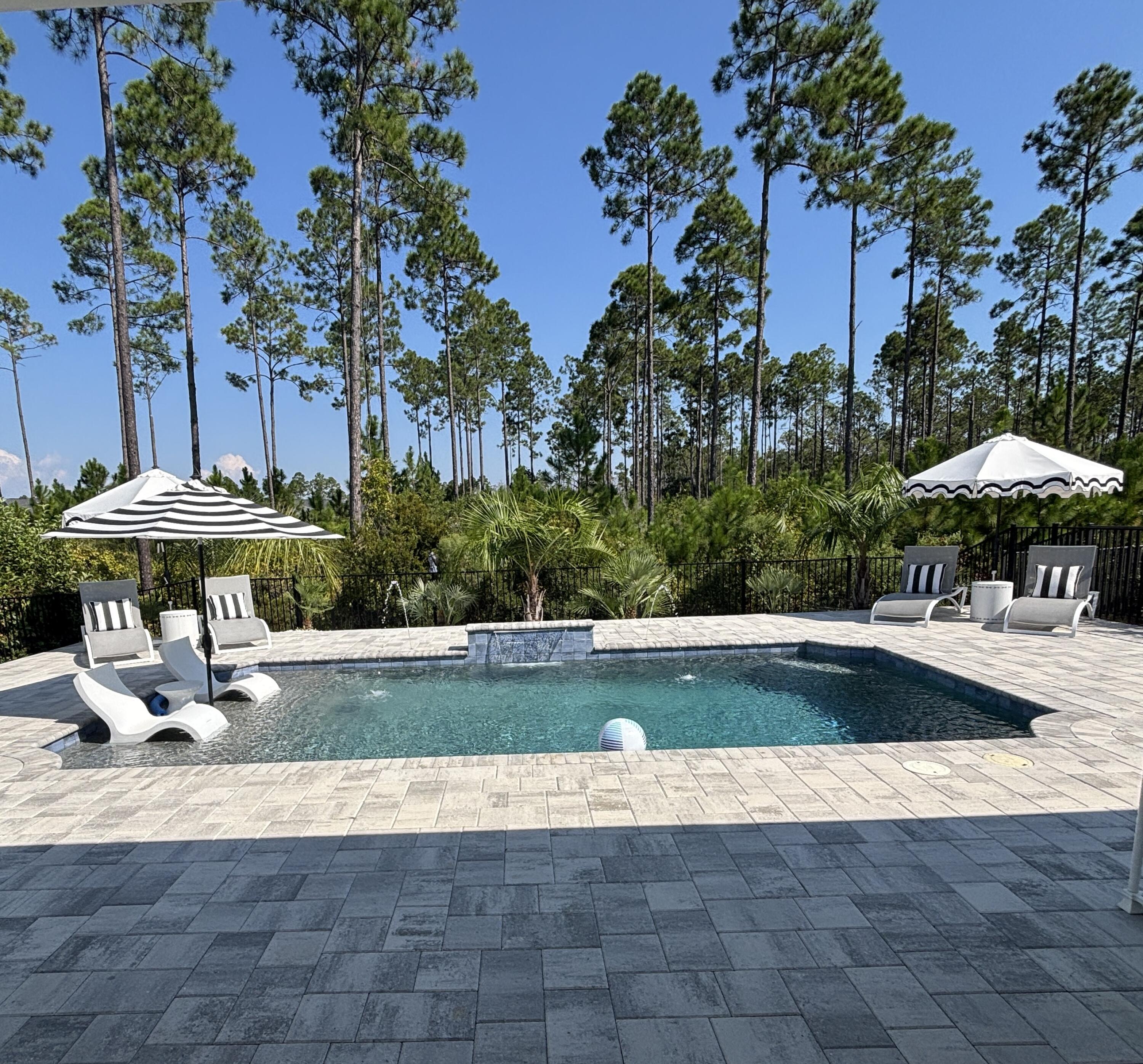 246 Naturewalk Boulevard Inlet Beach FL 32461