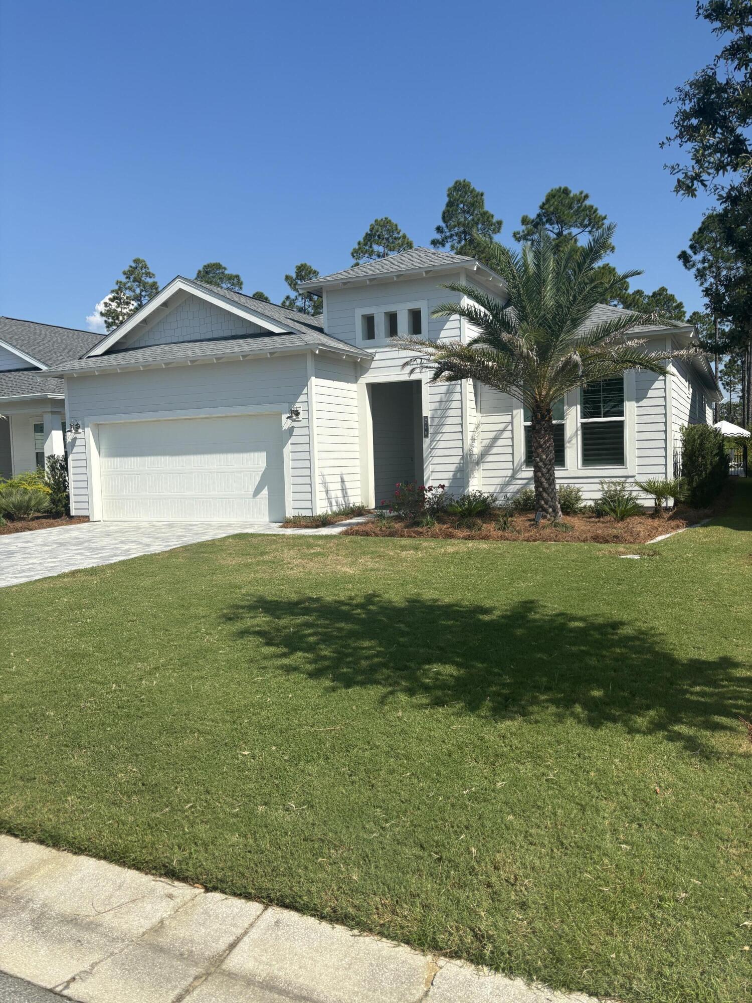 246 Naturewalk Boulevard Inlet Beach FL 32461