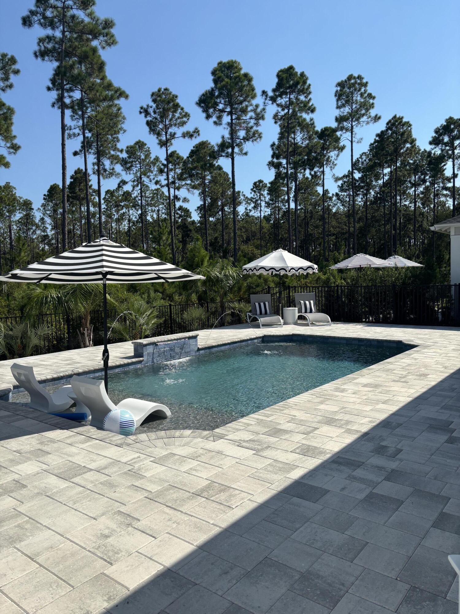 246 Naturewalk Boulevard Inlet Beach FL 32461