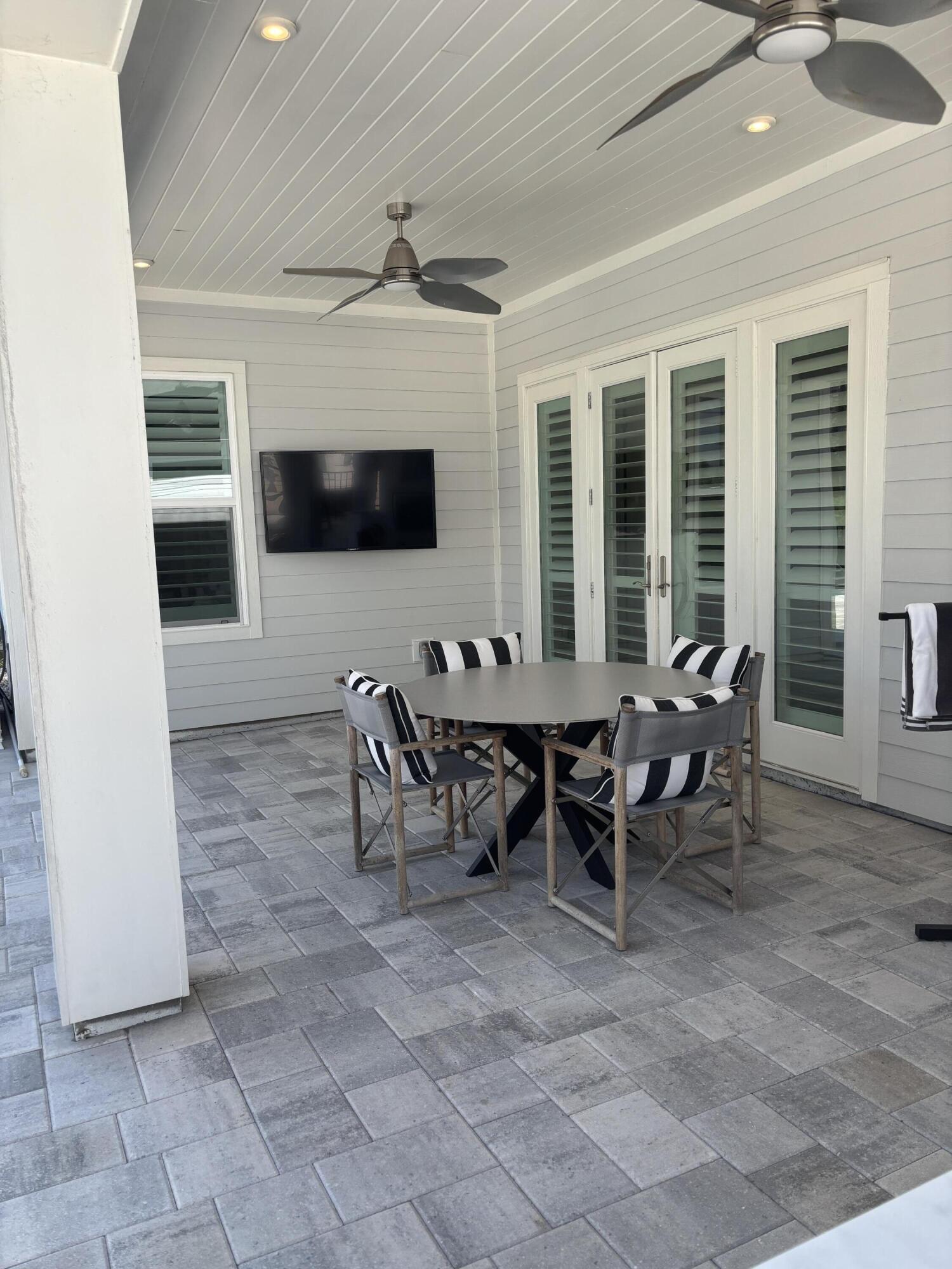 246 Naturewalk Boulevard Inlet Beach FL 32461