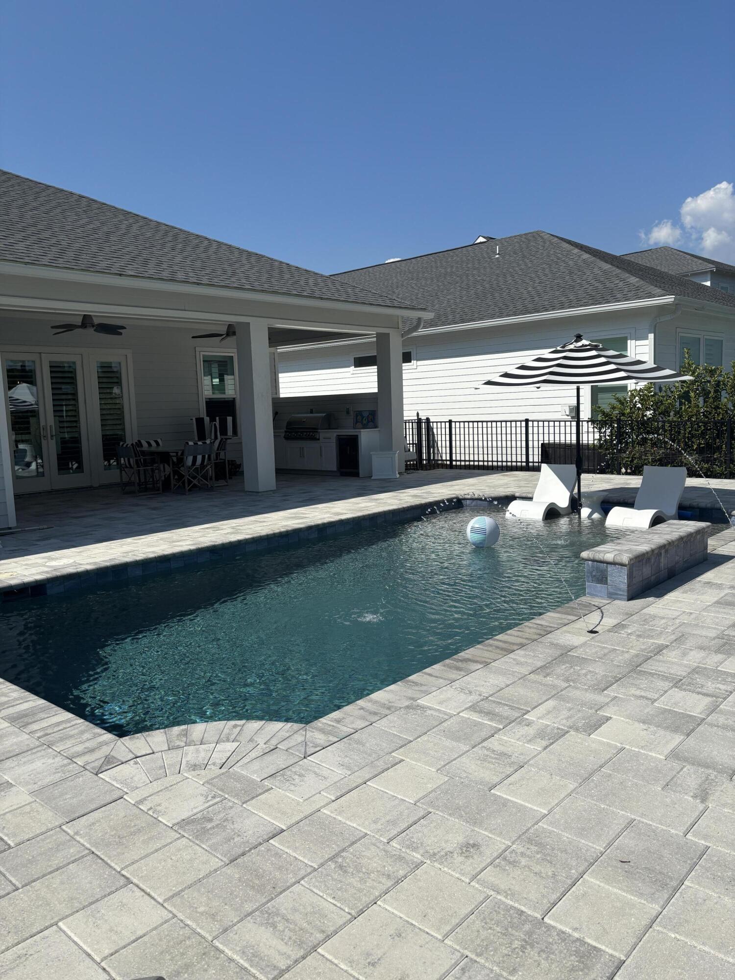 246 Naturewalk Boulevard Inlet Beach FL 32461