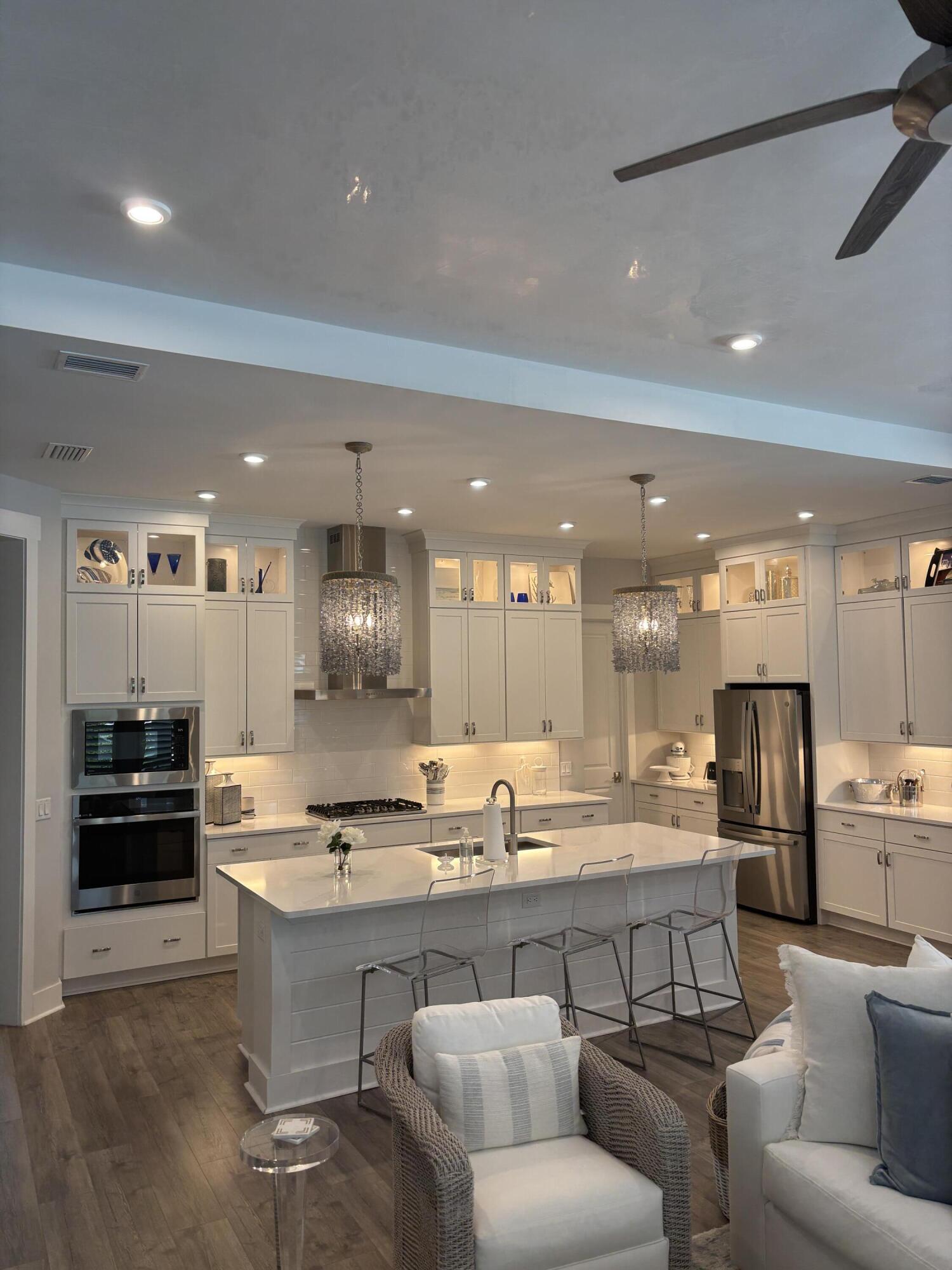 246 Naturewalk Boulevard Inlet Beach FL 32461