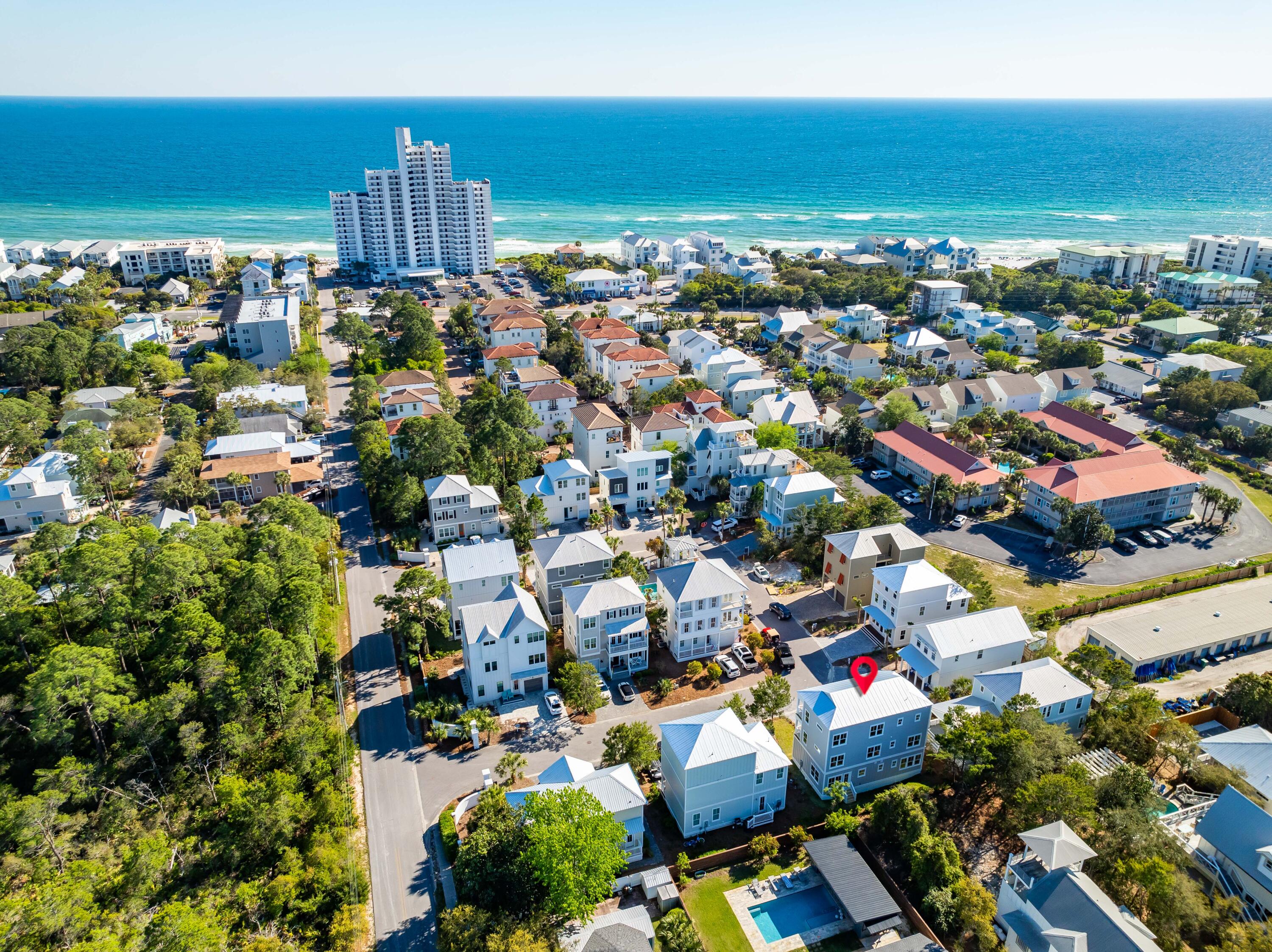 75 Sawgrass Lane Santa Rosa Beach FL 32459