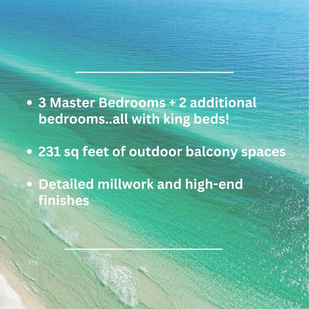 75 Sawgrass Lane Santa Rosa Beach FL 32459