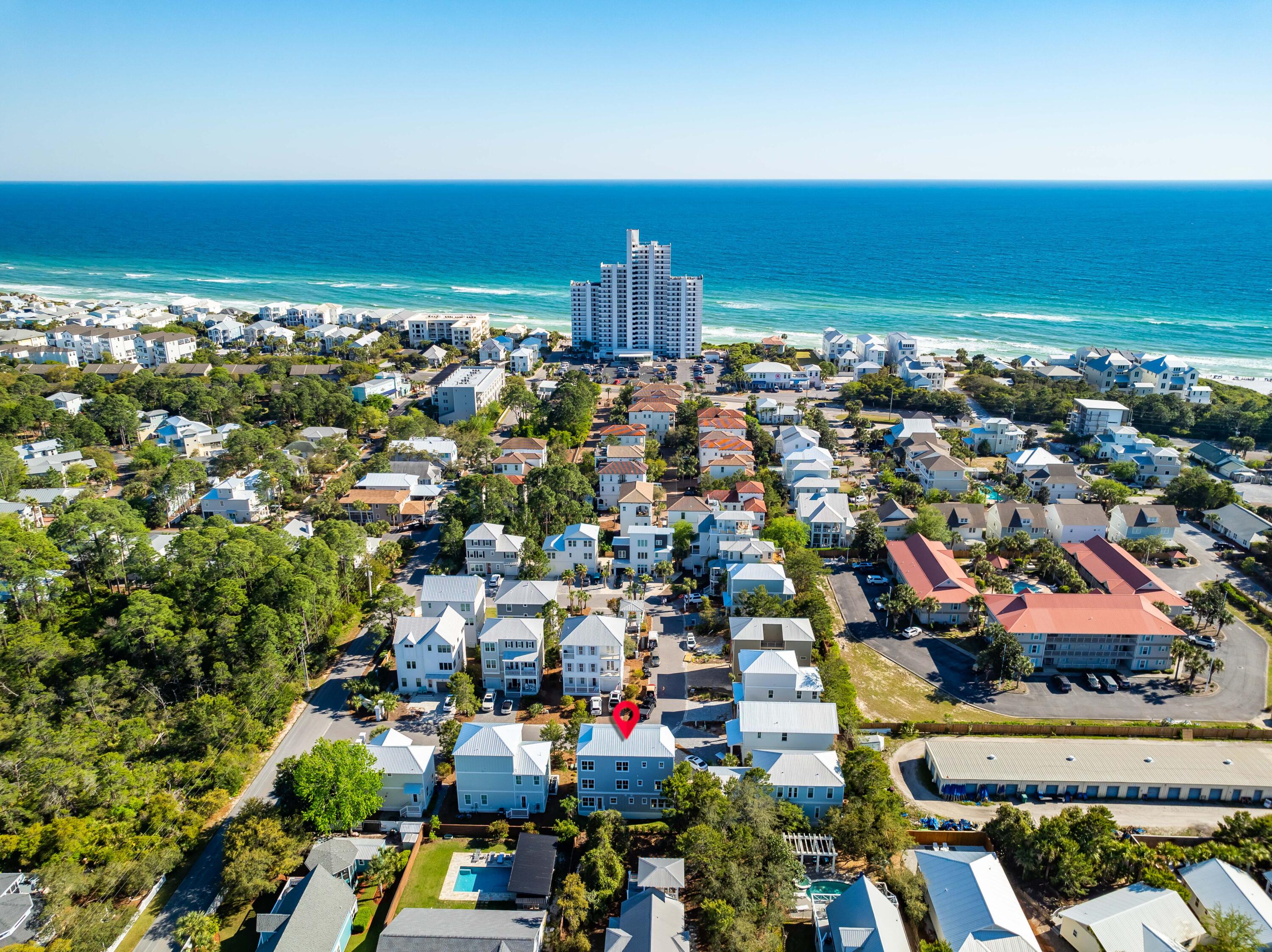 75 Sawgrass Lane Santa Rosa Beach FL 32459