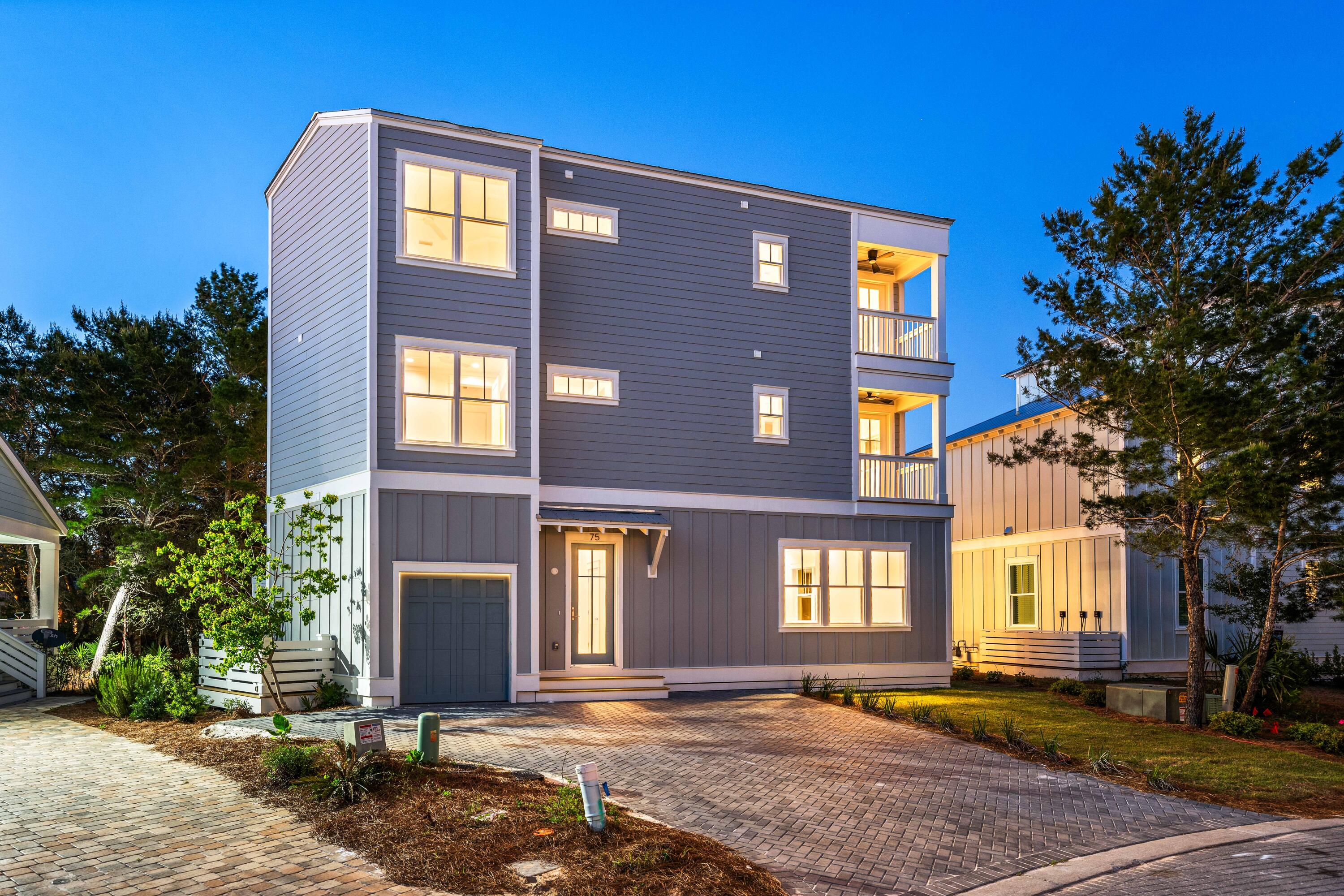 75 Sawgrass Lane Santa Rosa Beach FL 32459