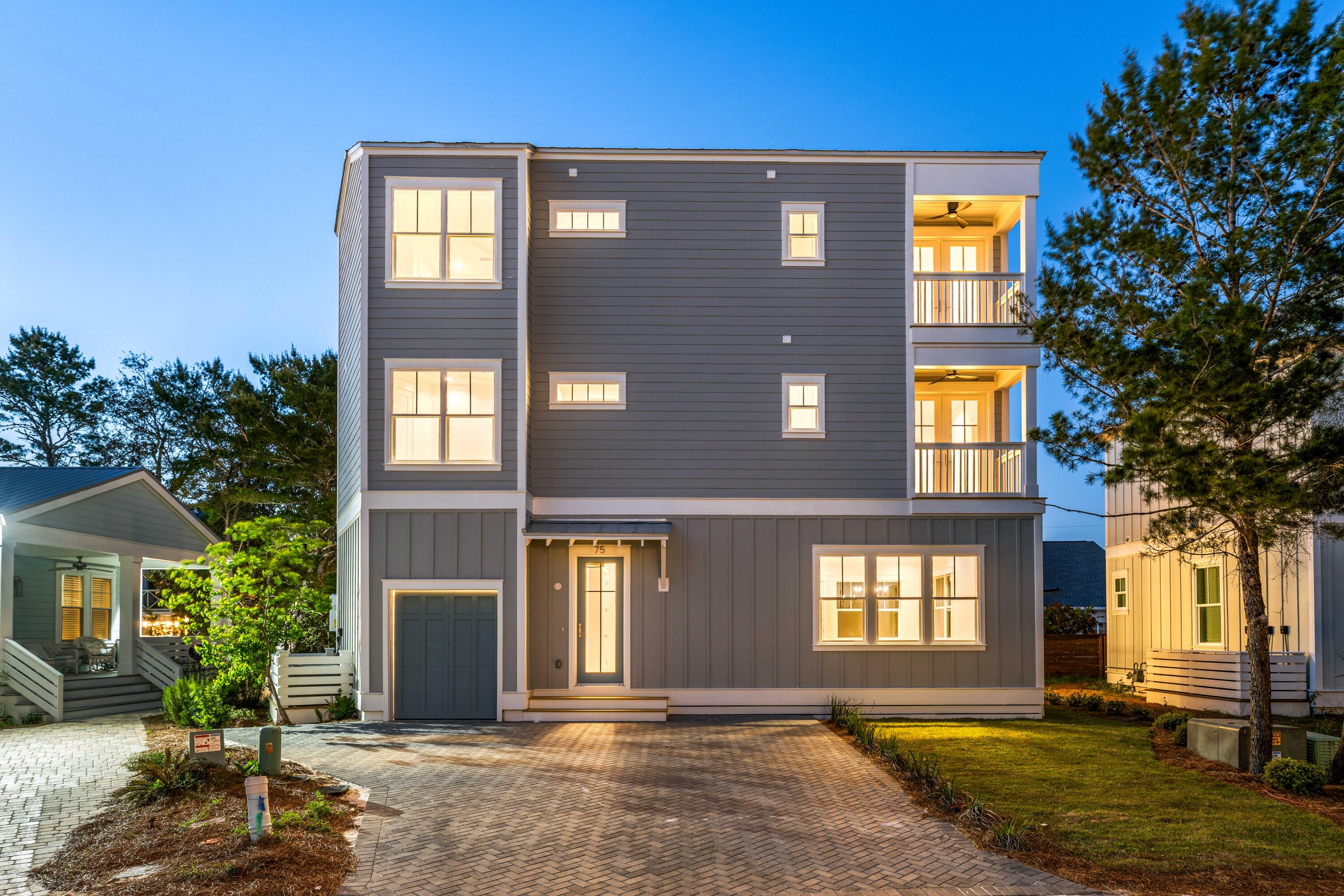75 Sawgrass Lane Santa Rosa Beach FL 32459