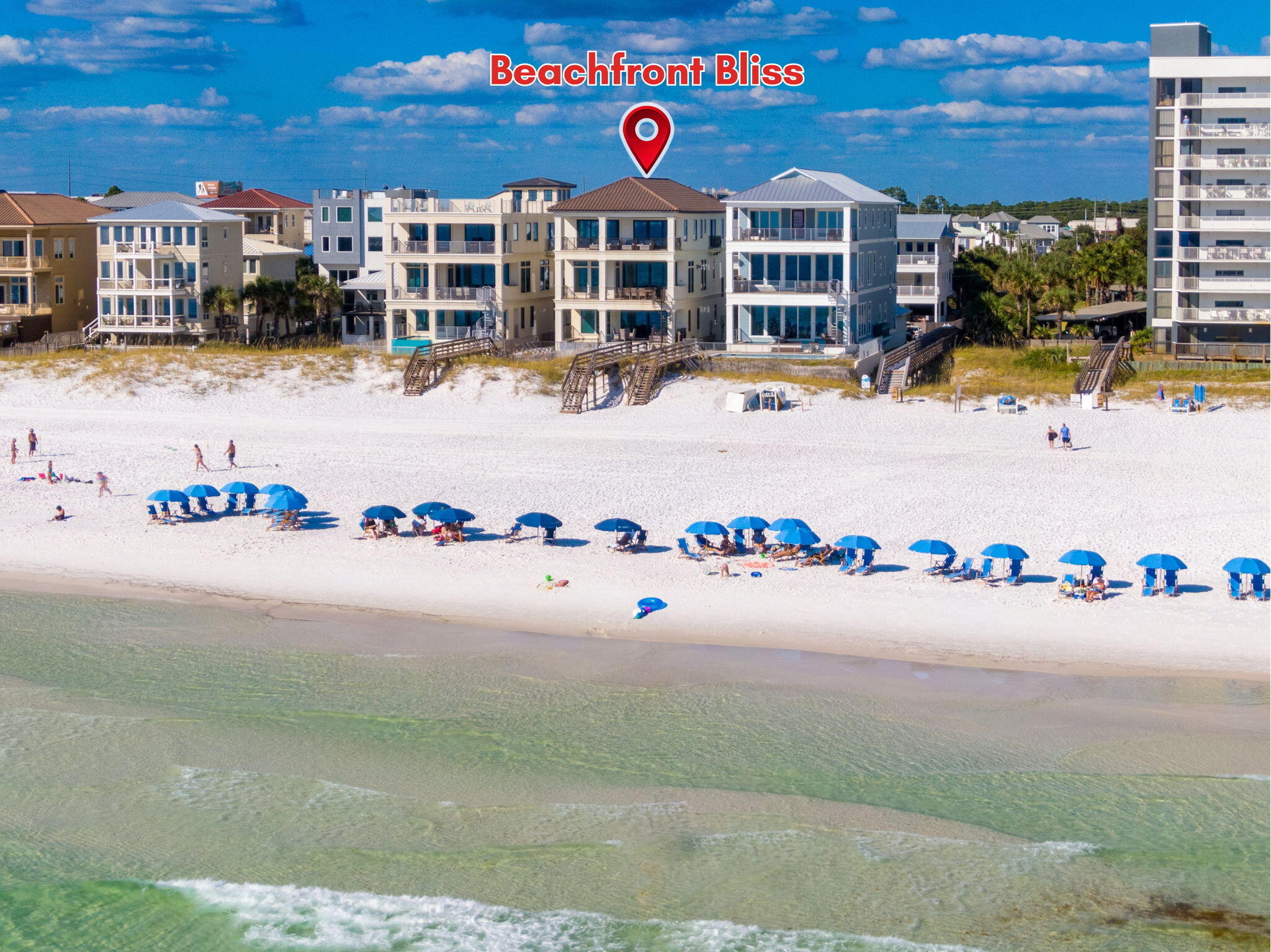 219 Open Gulf Street Miramar Beach FL 32550