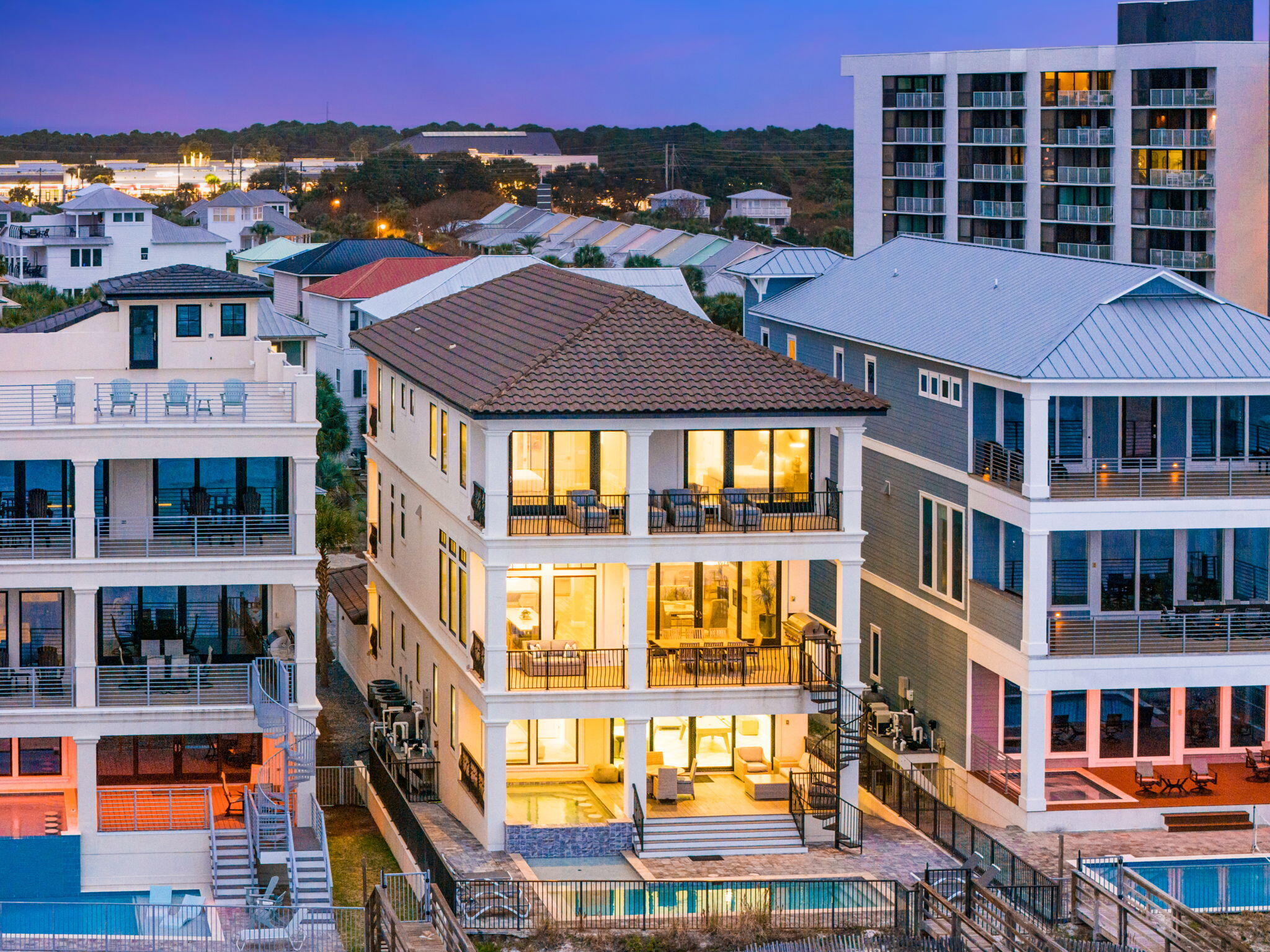 219 Open Gulf Street Miramar Beach FL 32550