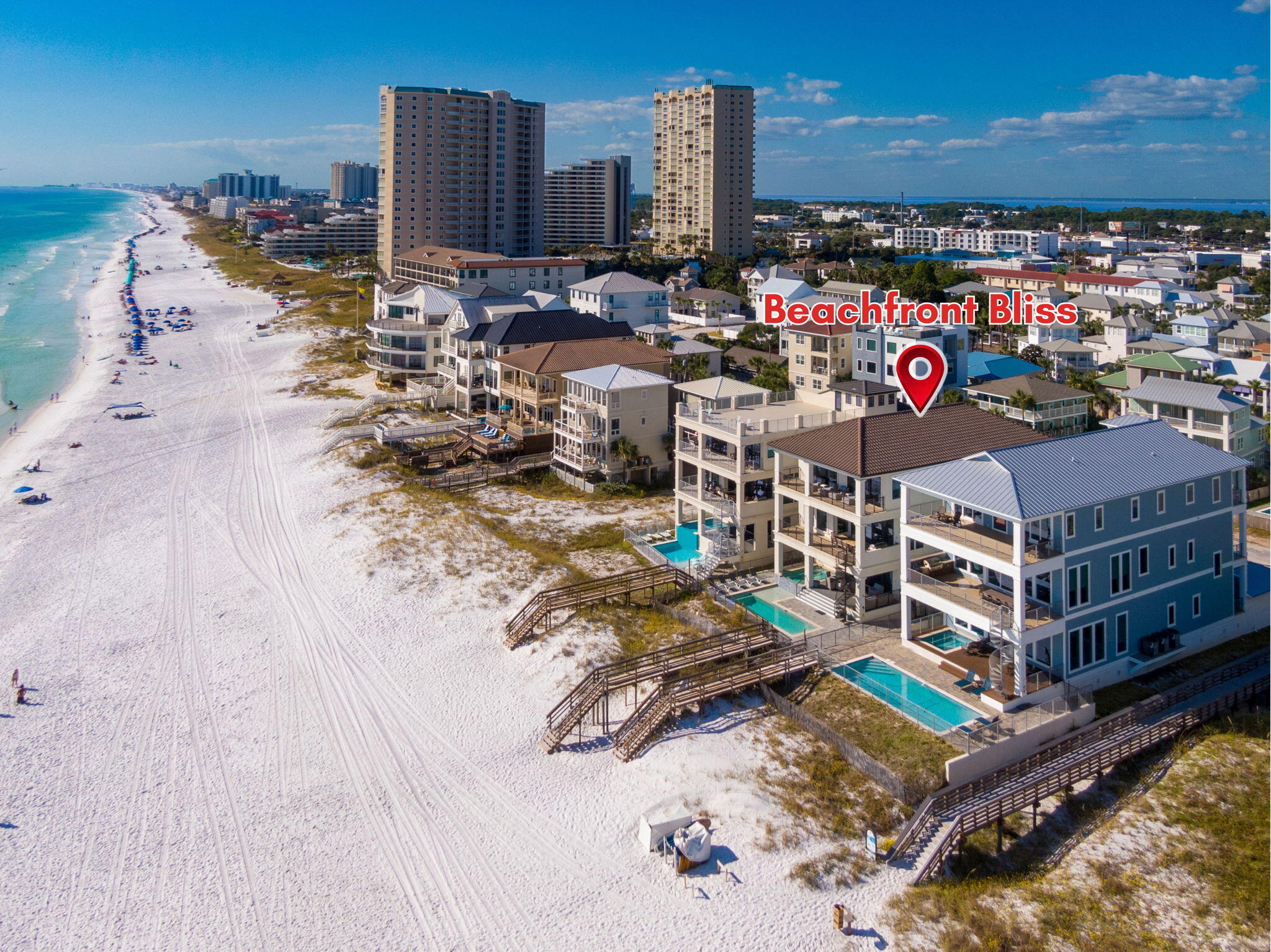219 Open Gulf Street Miramar Beach FL 32550