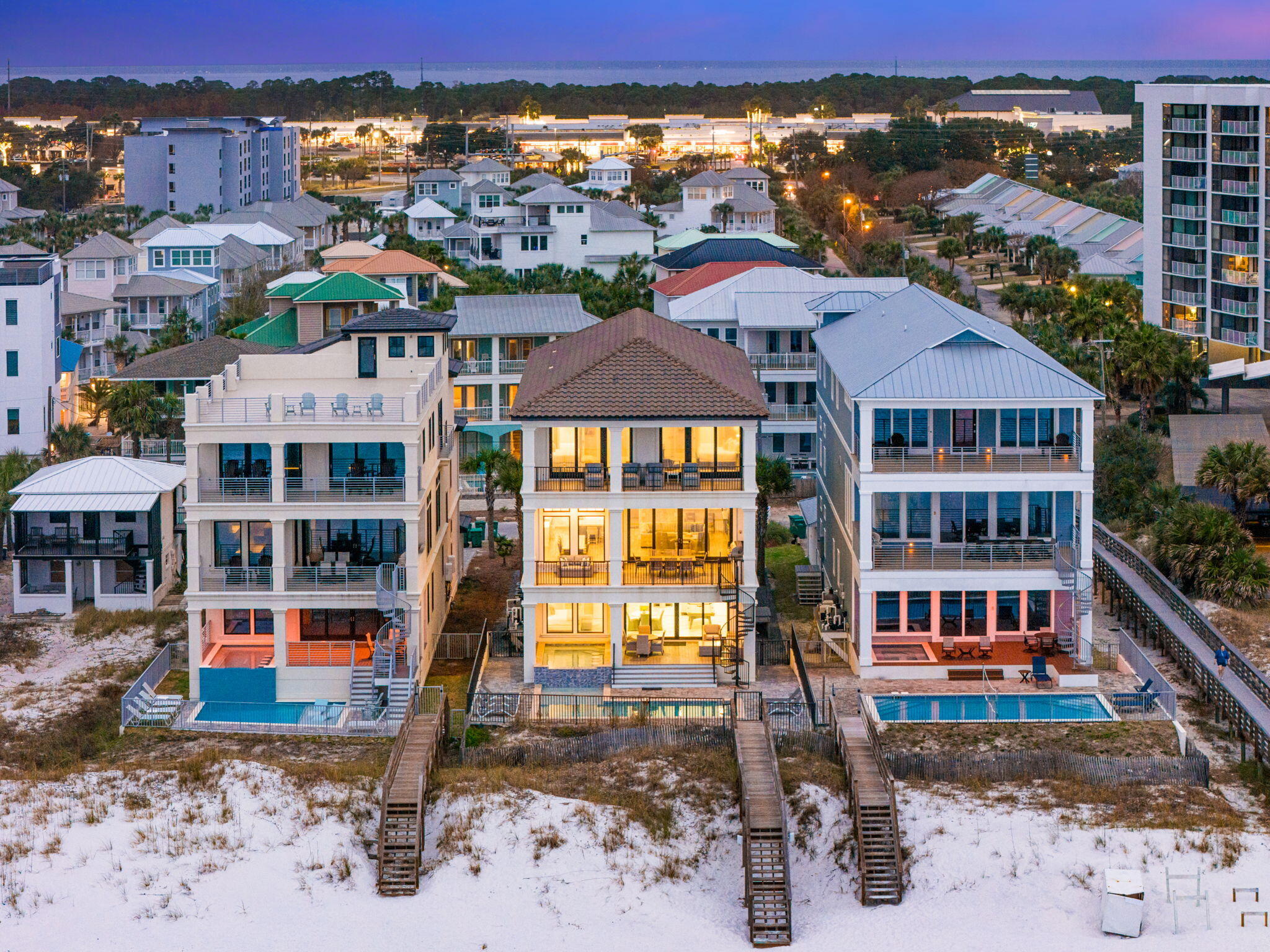 219 Open Gulf Street Miramar Beach FL 32550
