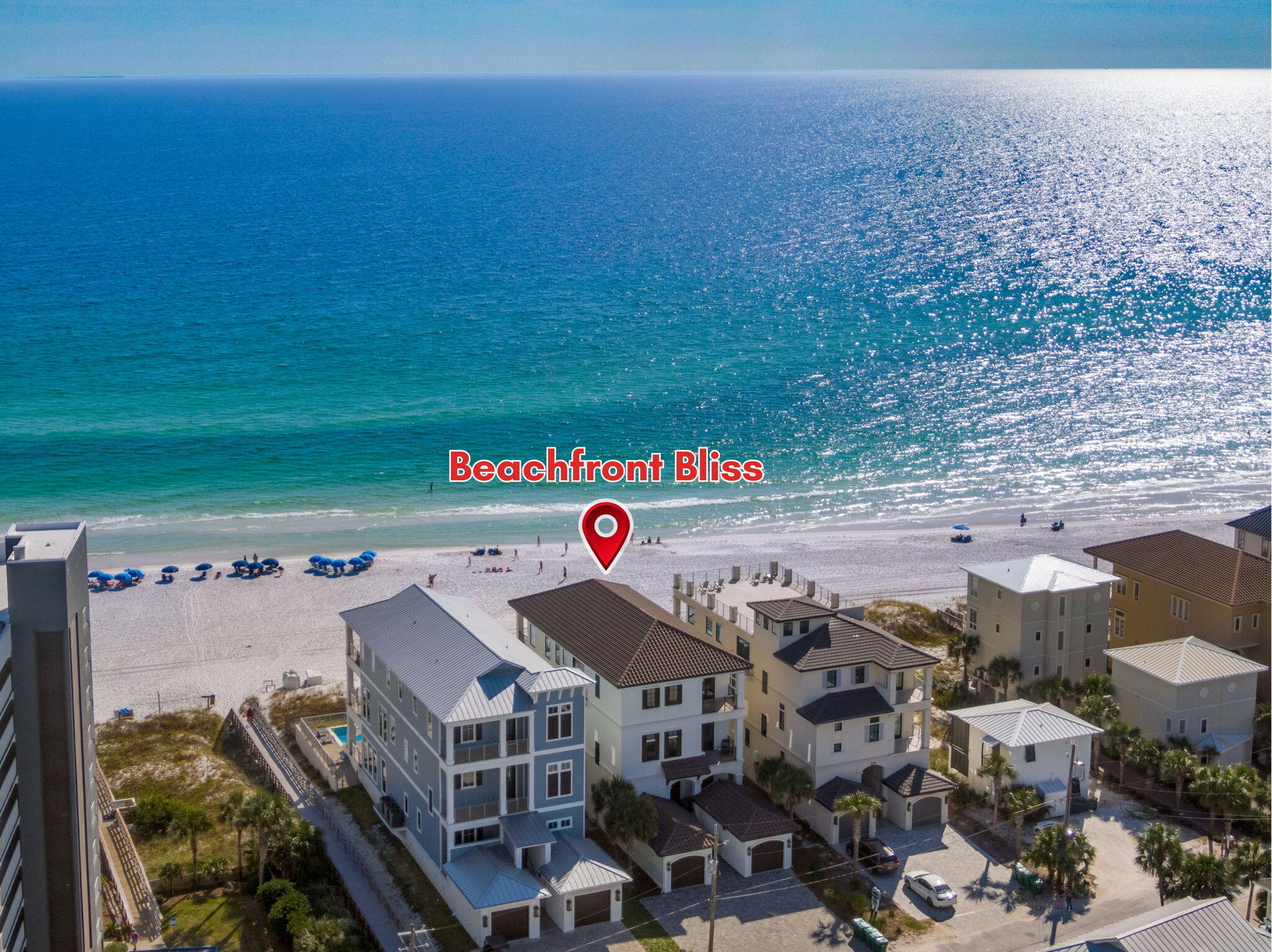 219 Open Gulf Street Miramar Beach FL 32550