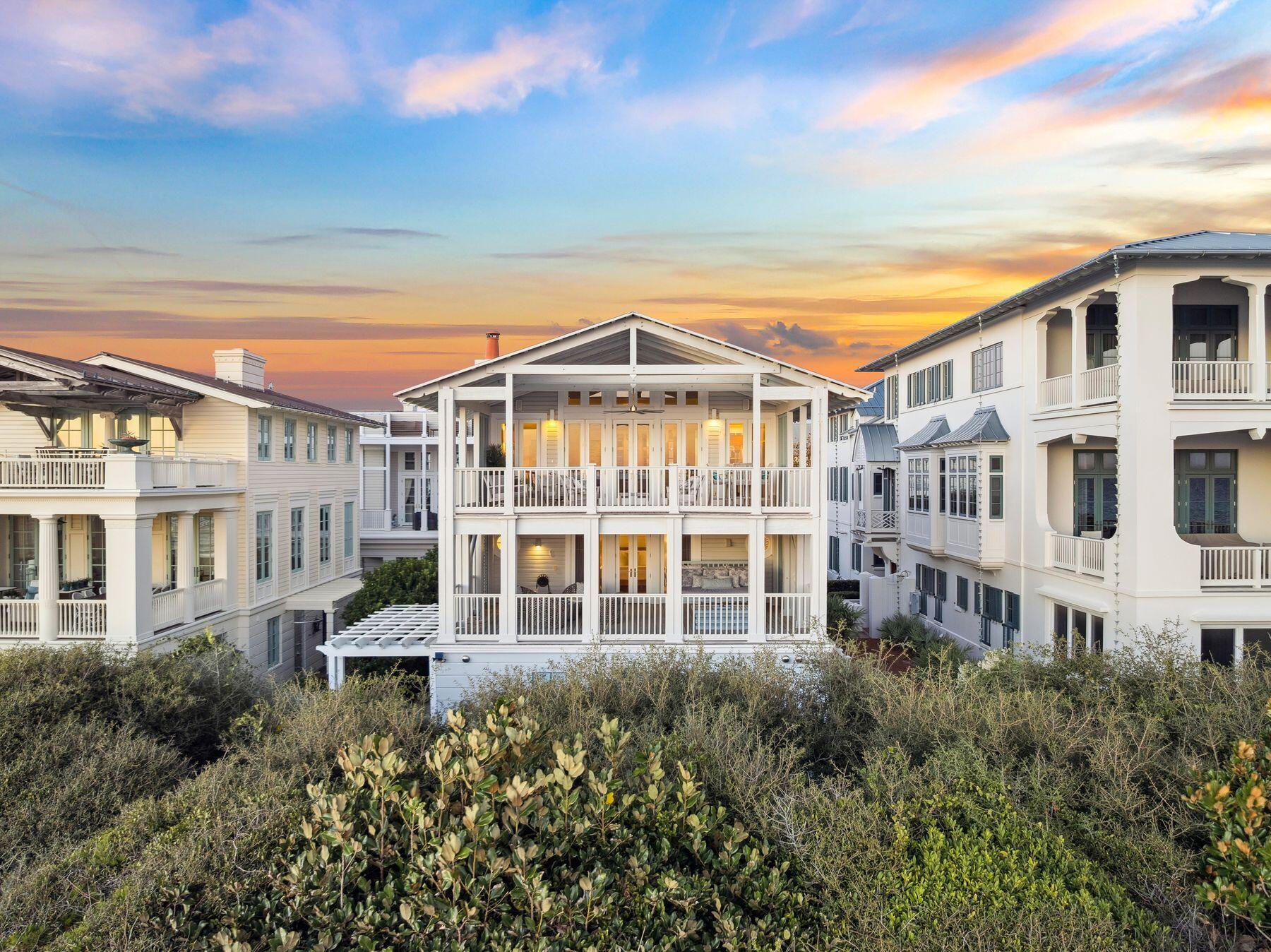 2130 E Co Highway 30a Santa Rosa Beach FL 32459