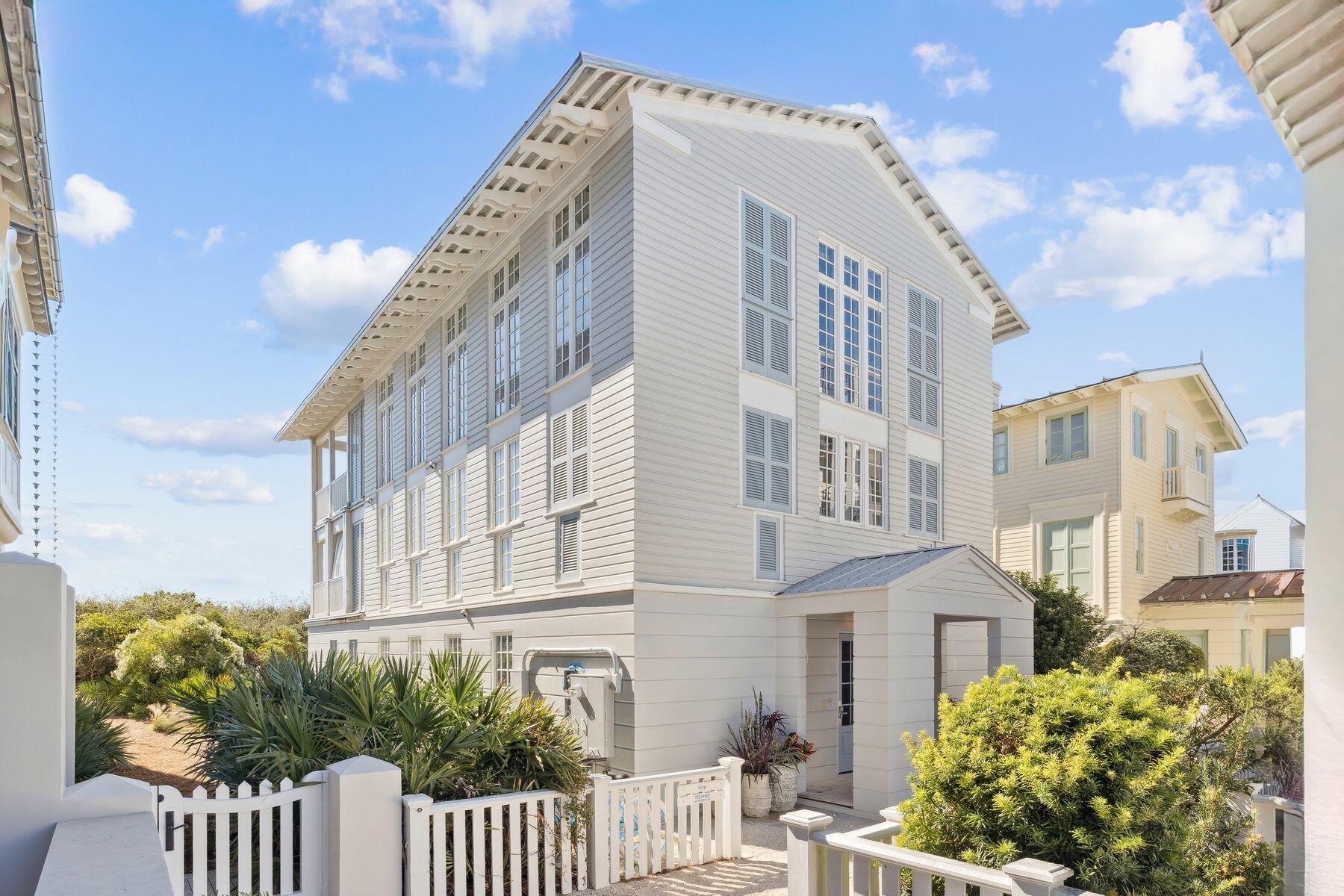 2130 E Co Highway 30a Santa Rosa Beach FL 32459