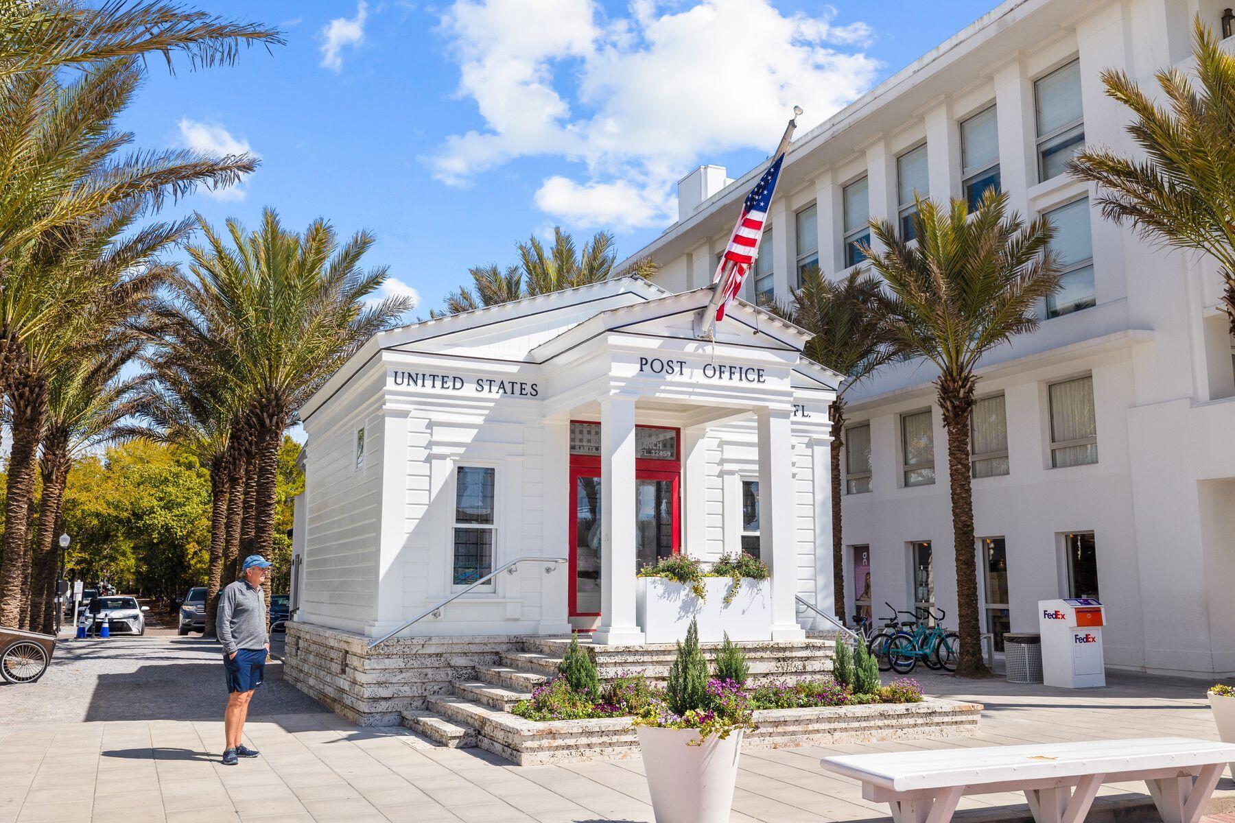 2130 E Co Highway 30a Santa Rosa Beach FL 32459