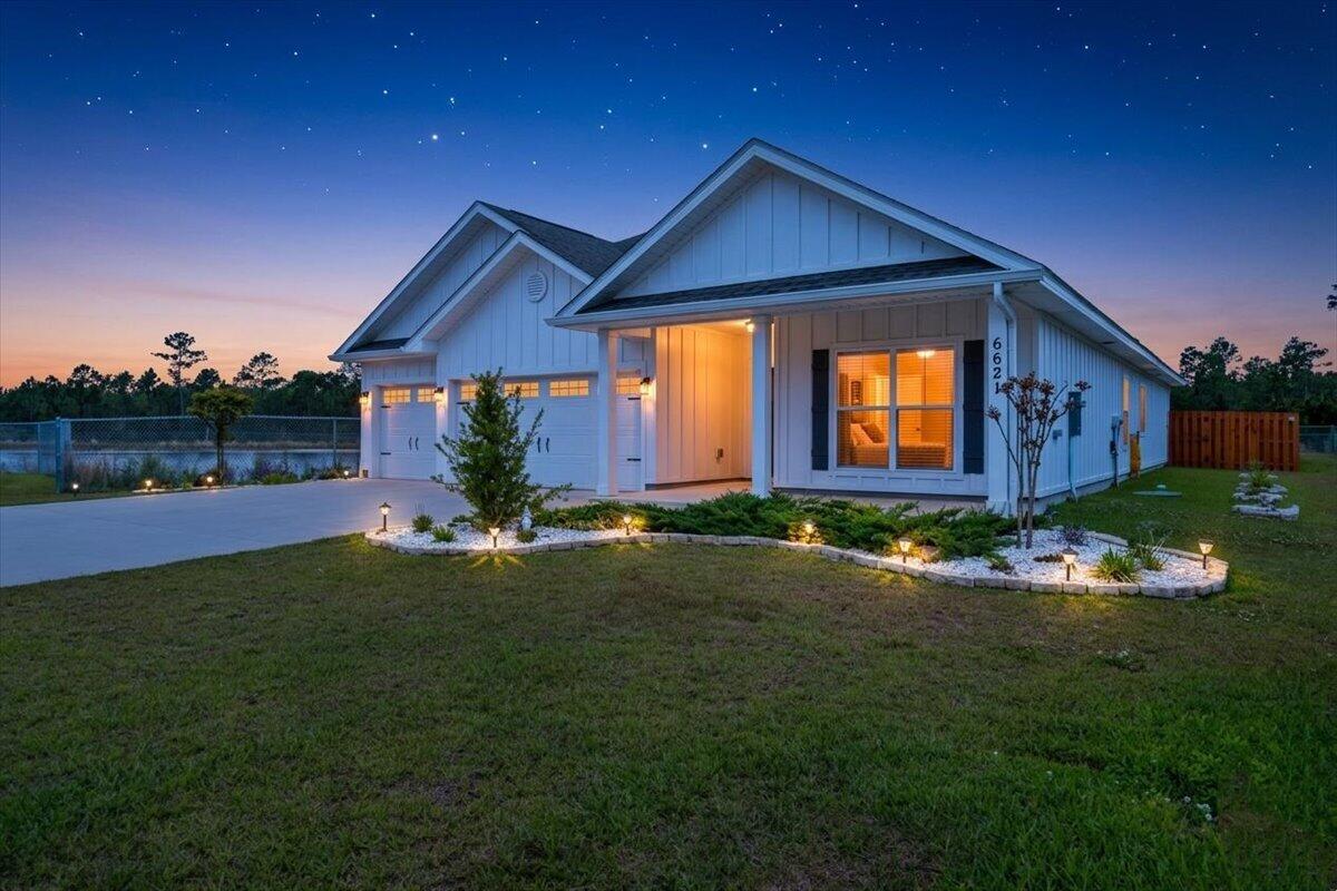 6621 Forest Bay Avenue Gulf Breeze FL 32563