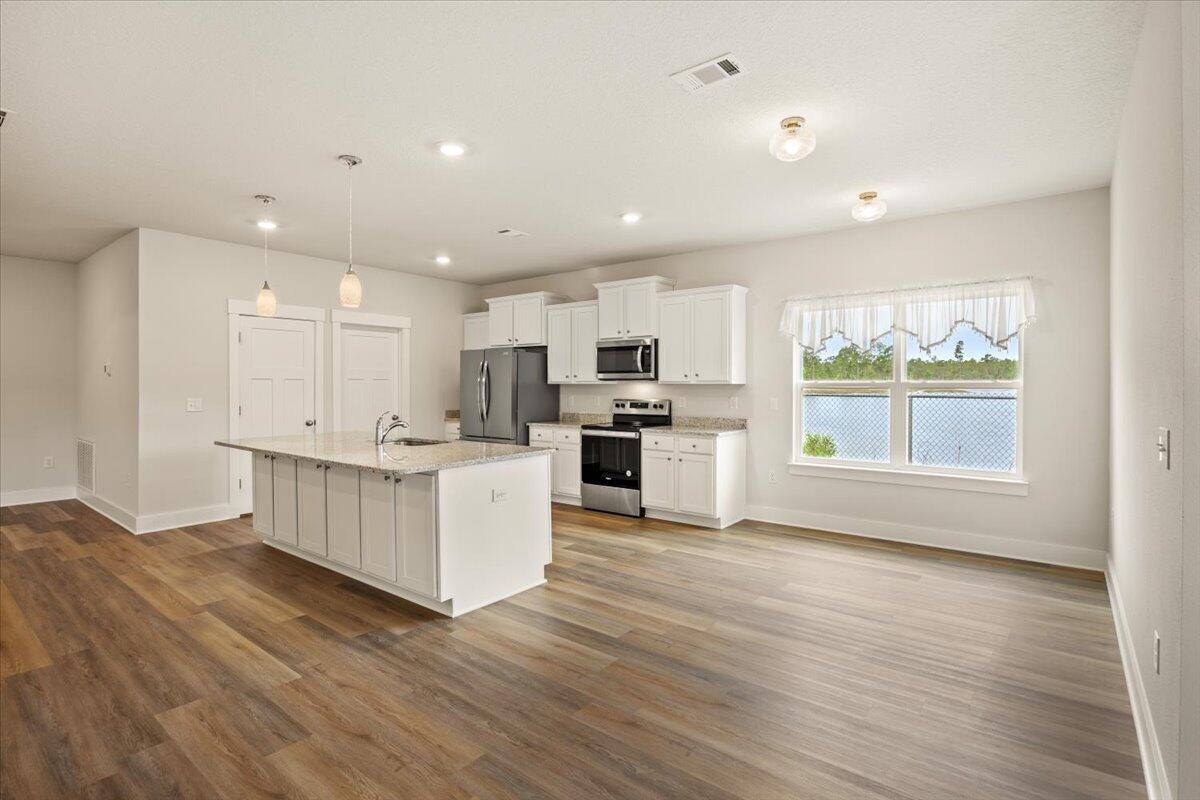 6621 Forest Bay Avenue Gulf Breeze FL 32563