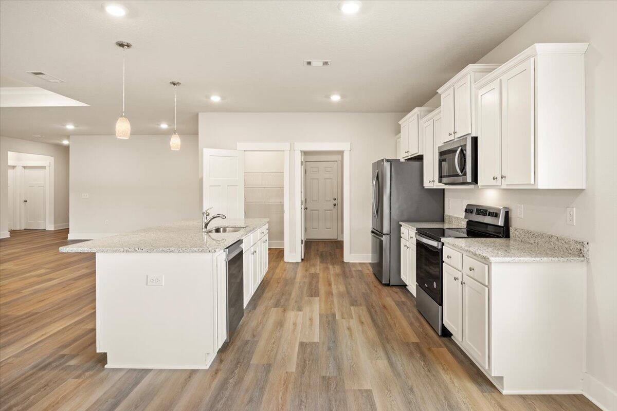6621 Forest Bay Avenue Gulf Breeze FL 32563