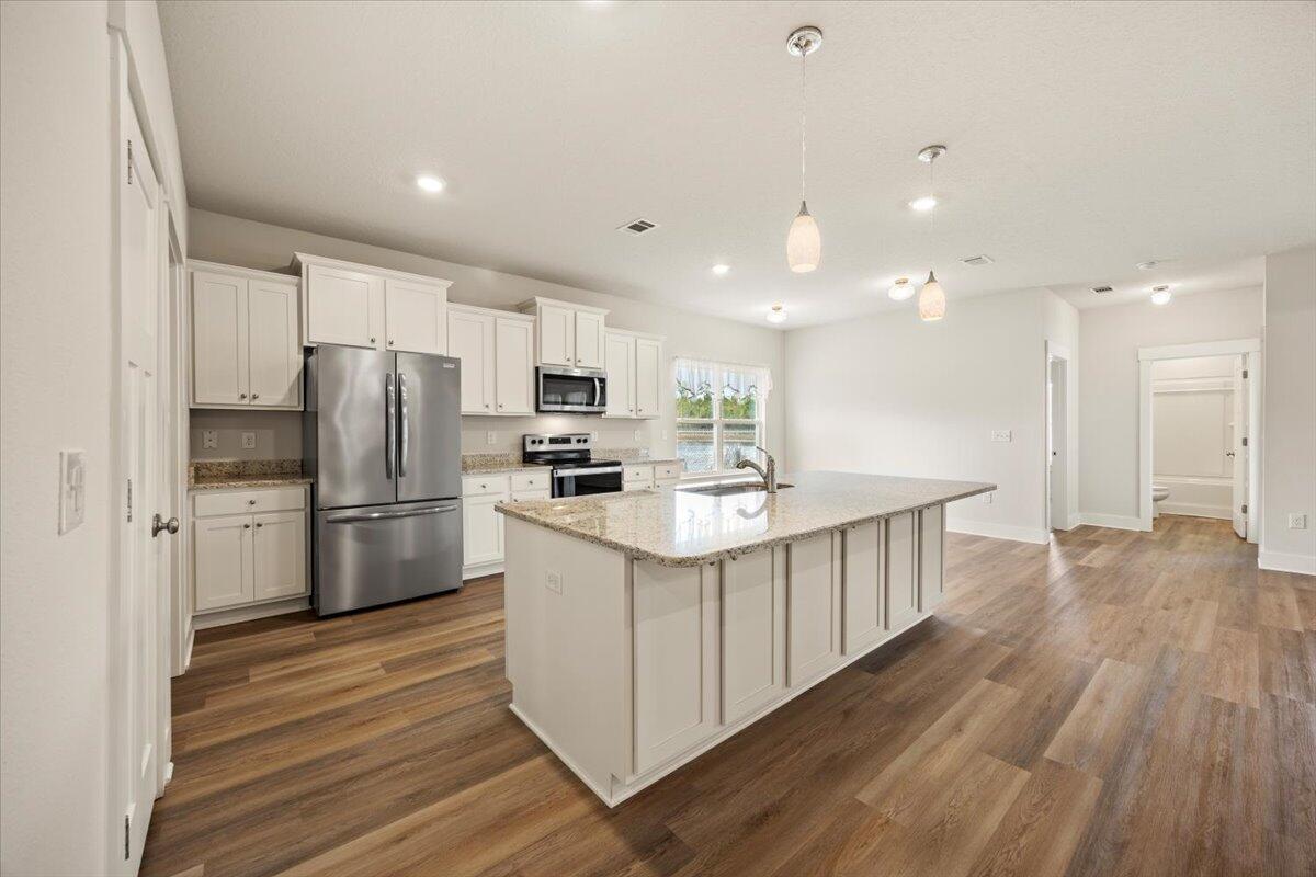 6621 Forest Bay Avenue Gulf Breeze FL 32563